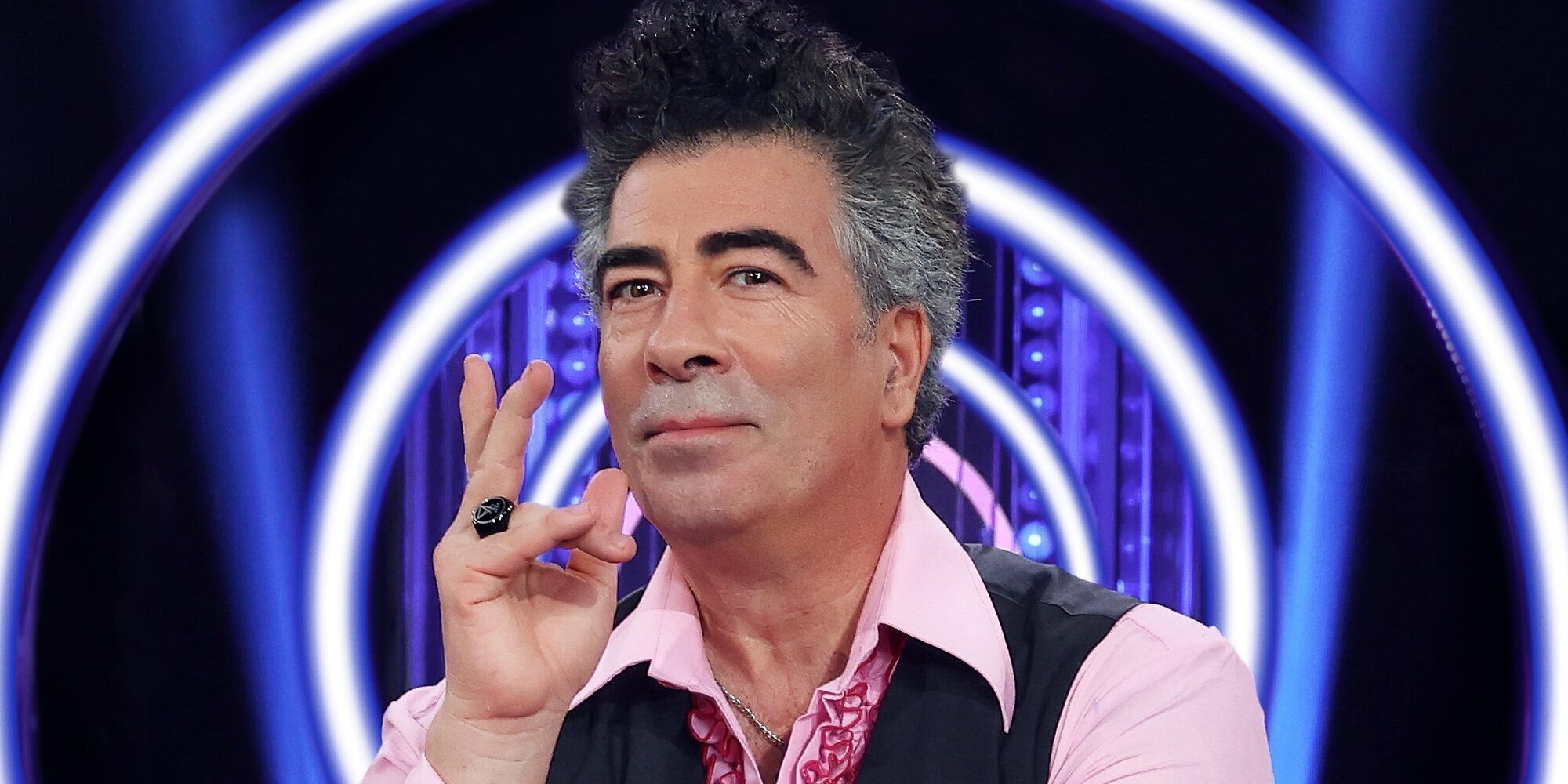 Agustín Jiménez ('TCMS 10'): "Cuando no sé hacer las artes escénicas me da mucha rabia, lo paso mal y me esfuerzo en ello"