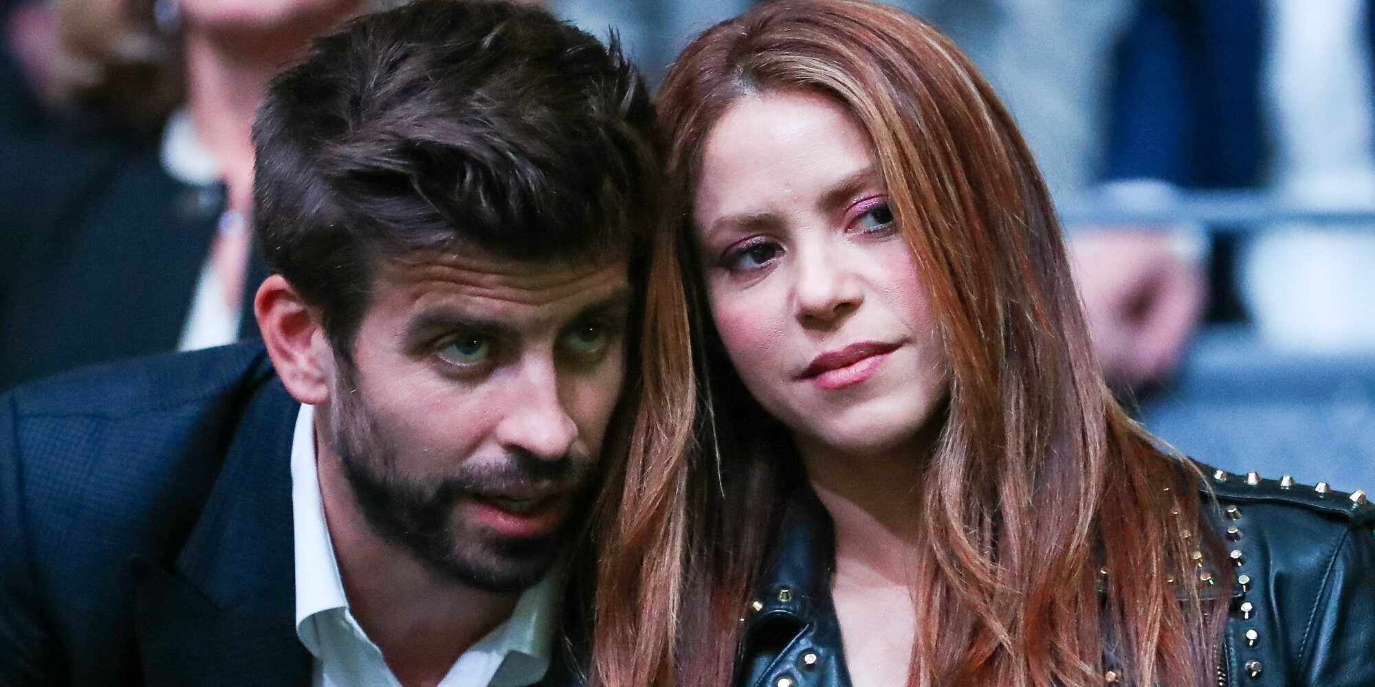 Piqué, de Shakira y sus ataques: "No pensamos en las consecuencias. ¿Qué tendría que pasar? ¿Que alguien se suicide?"