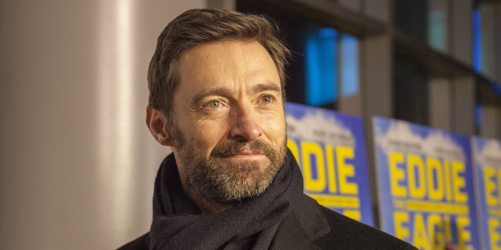 Hugh Jackman anuncia que se ha sometido a dos biopsias por riesgo a padecer un carcinoma de células basales