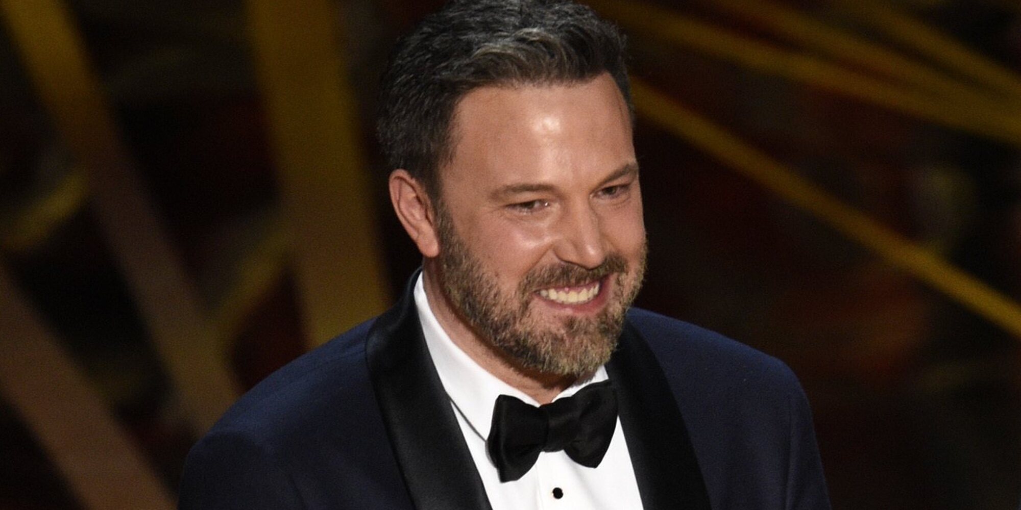 Ben Affleck reparte todos los beneficios de su última película con todo el equipo técnico de su película