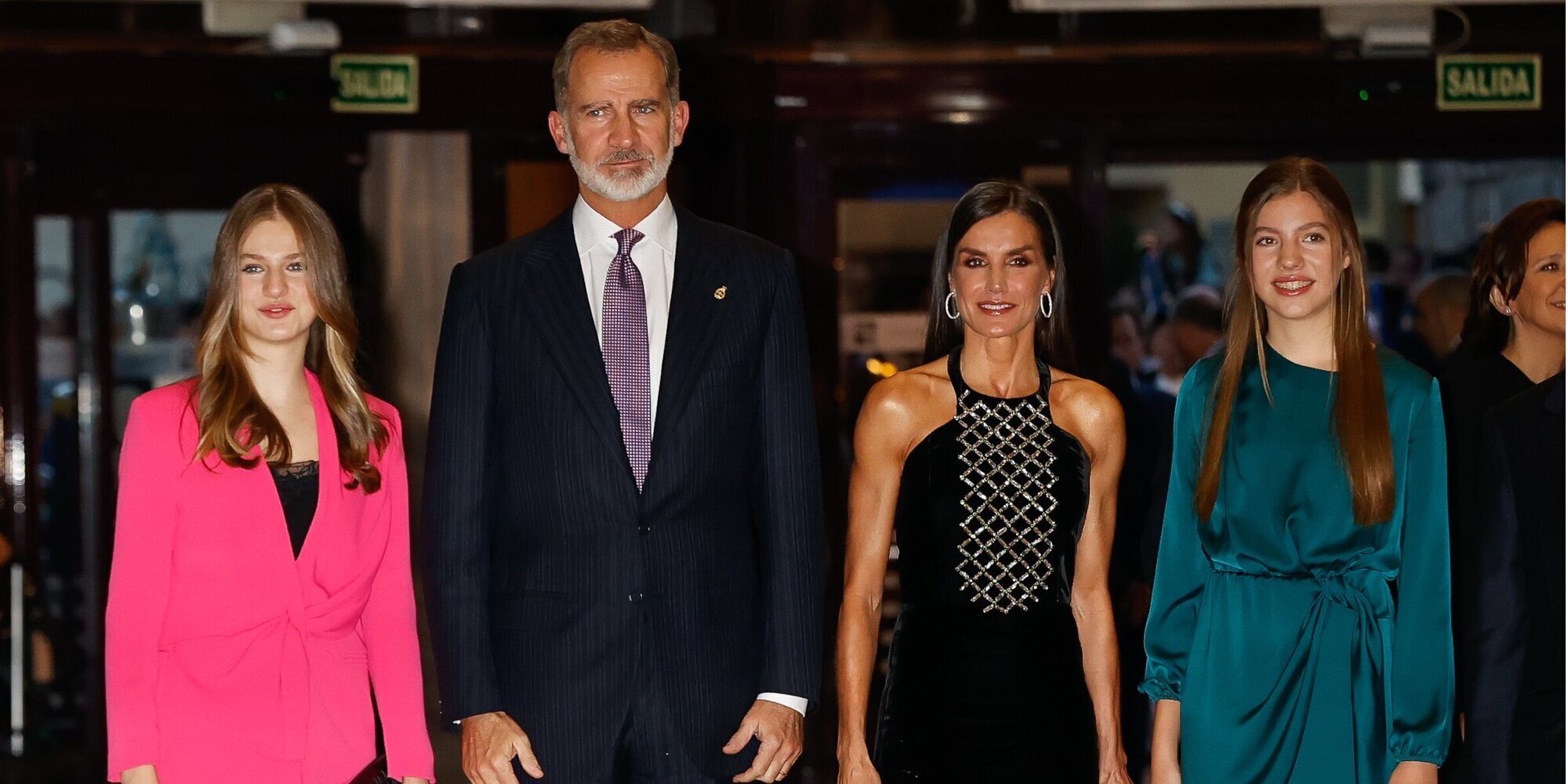 Los Reyes Felipe y Letizia rompen con la tradición de Pascua y no irán a Palma