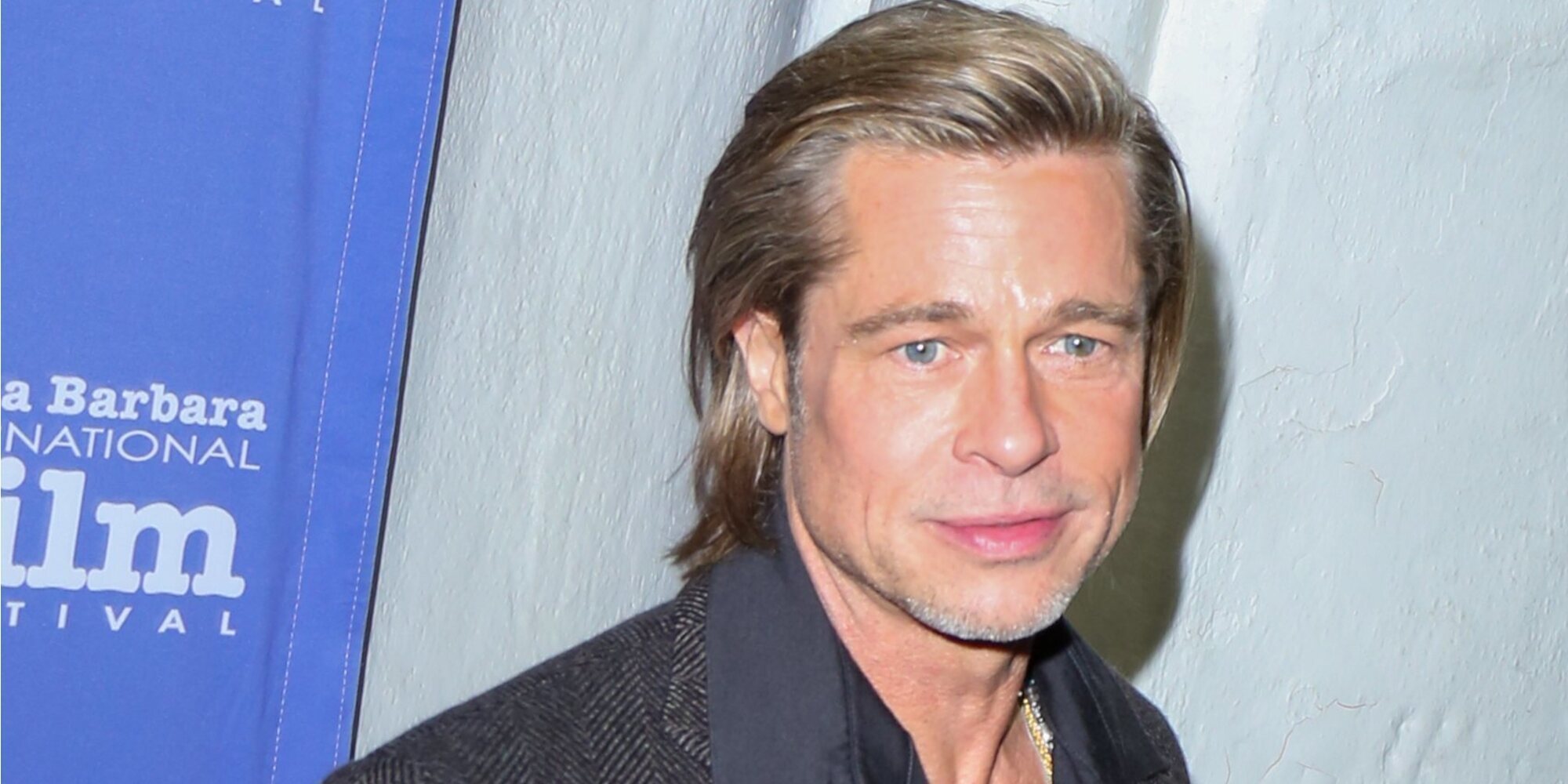 El precioso gesto que honra a Brad Pitt: Dejó vivir a su vecino de 105 años en su mansión a cambio de nada