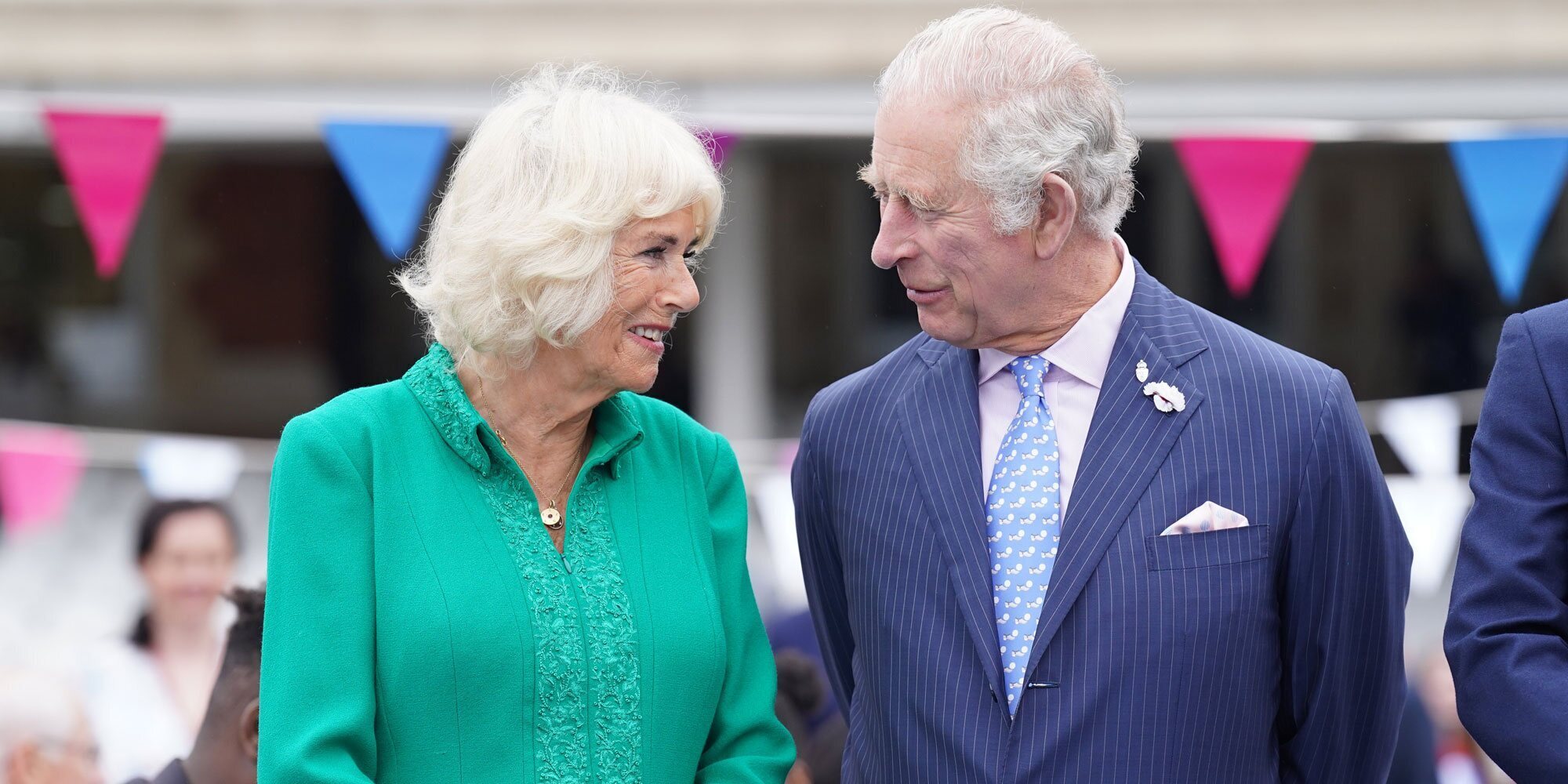 Los detalles de la procesión de la coronación de Carlos y Camilla: recorrido y una comodidad que no tuvo Isabel II