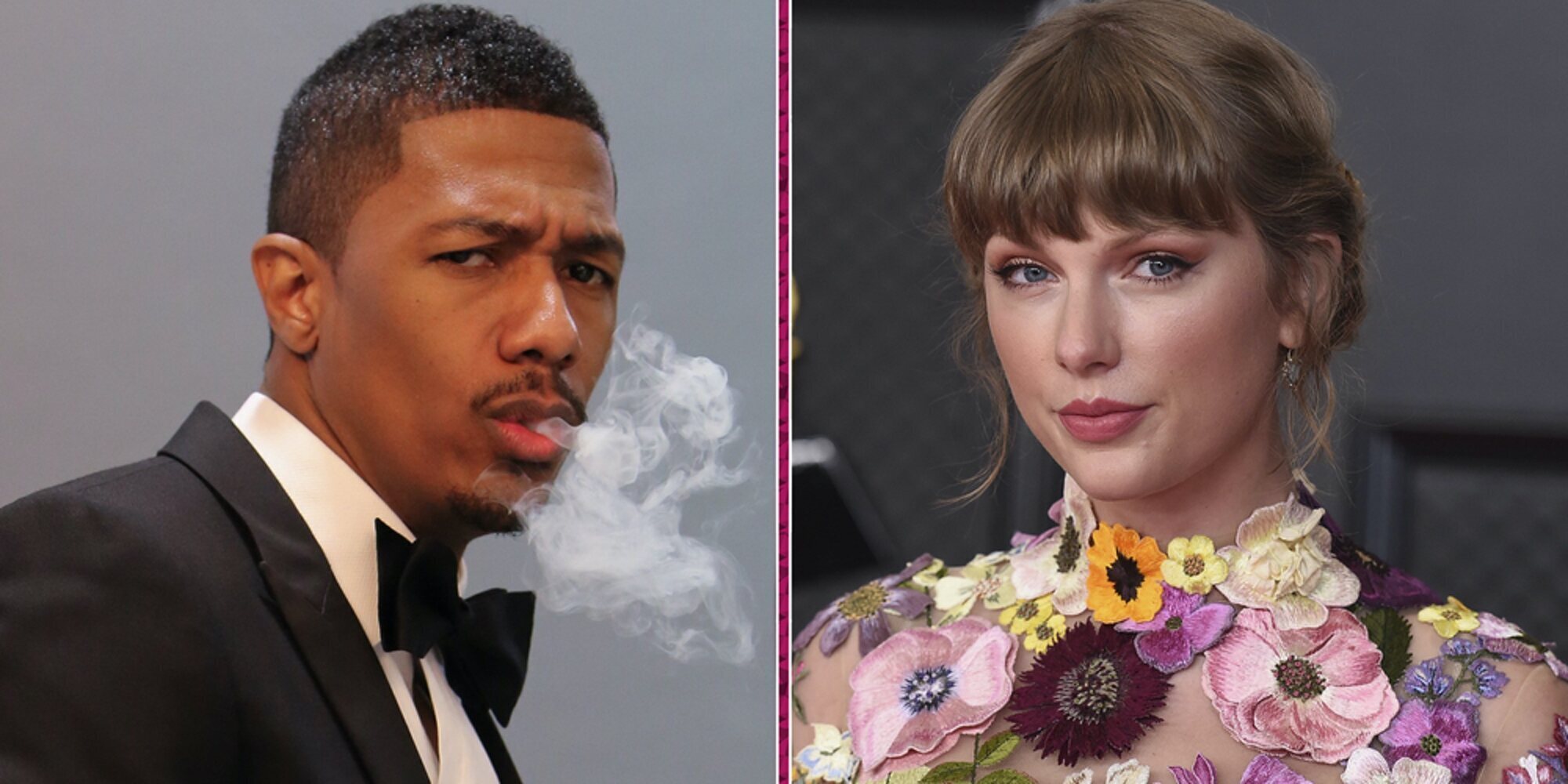 Nick Cannon, dispuesto a tener su hijo número 13 con Taylor Swift ahora que ha roto con Joe Alwyn