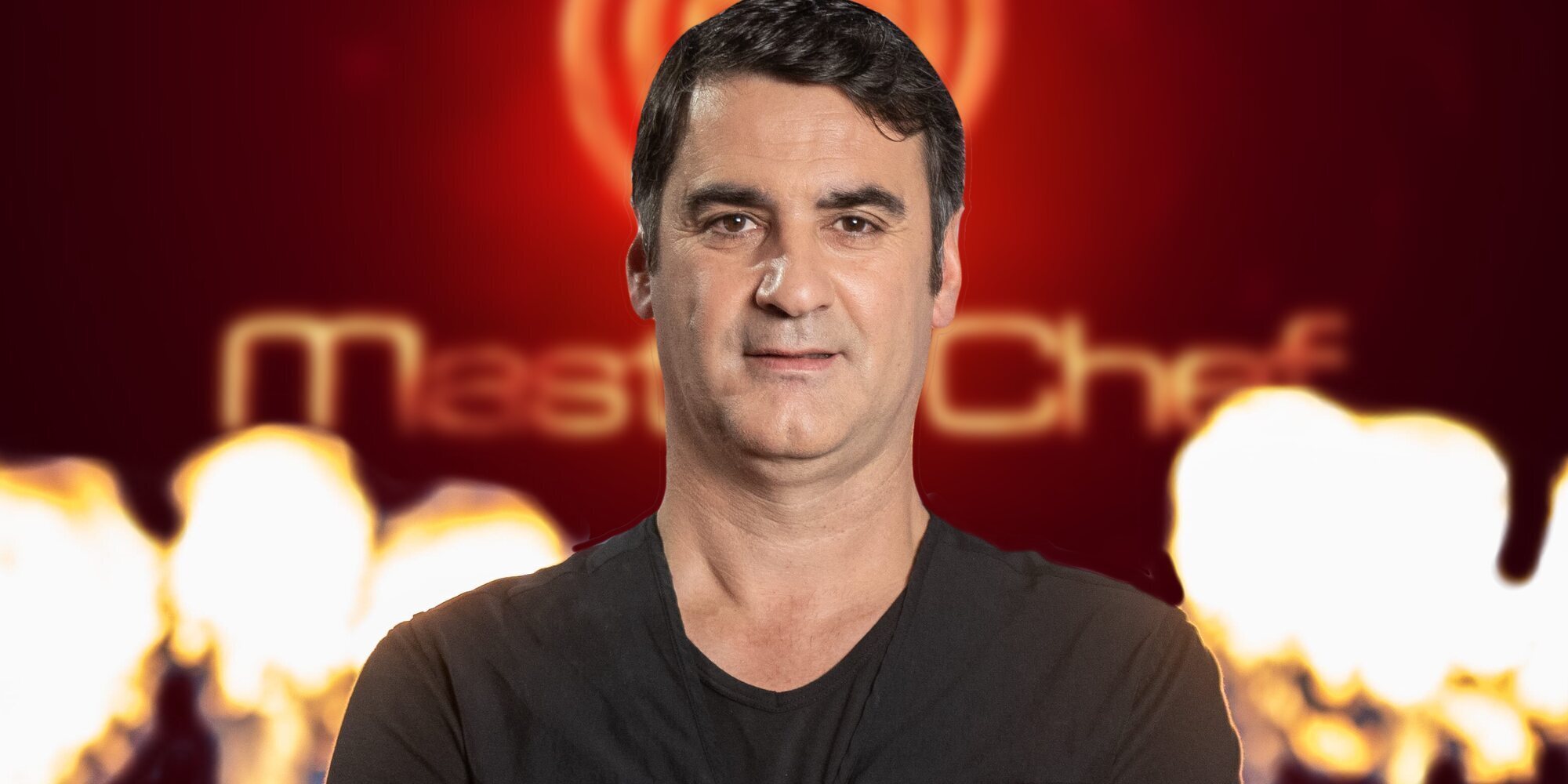 Jesulín de Ubrique, próximo concursante de 'Masterchef Celebrity 8'