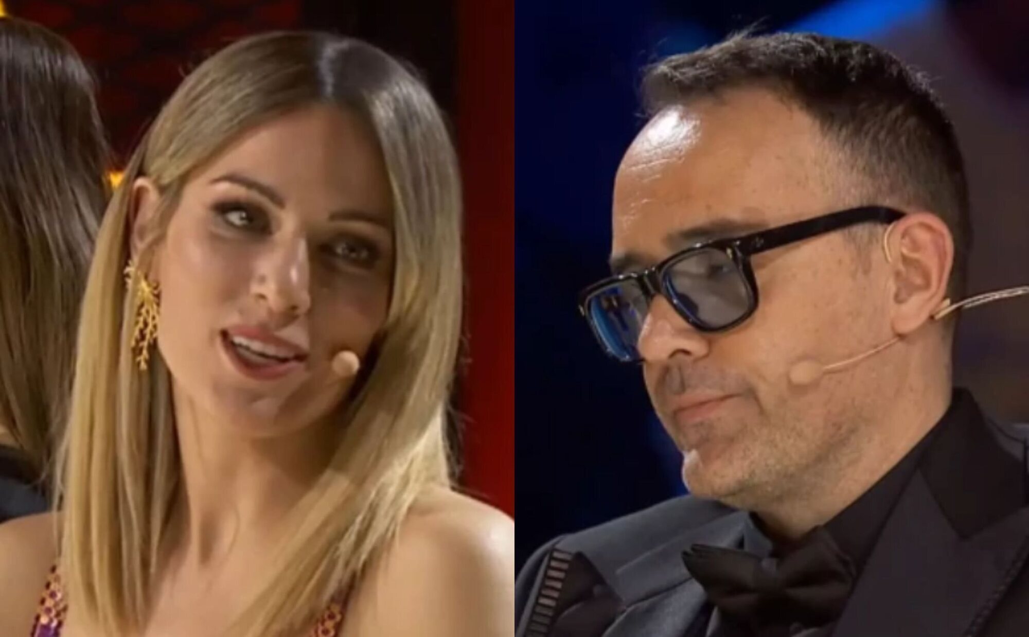 Edurne y Risto Mejide desvelan qué quieren ser sus respectivas hijas de mayores