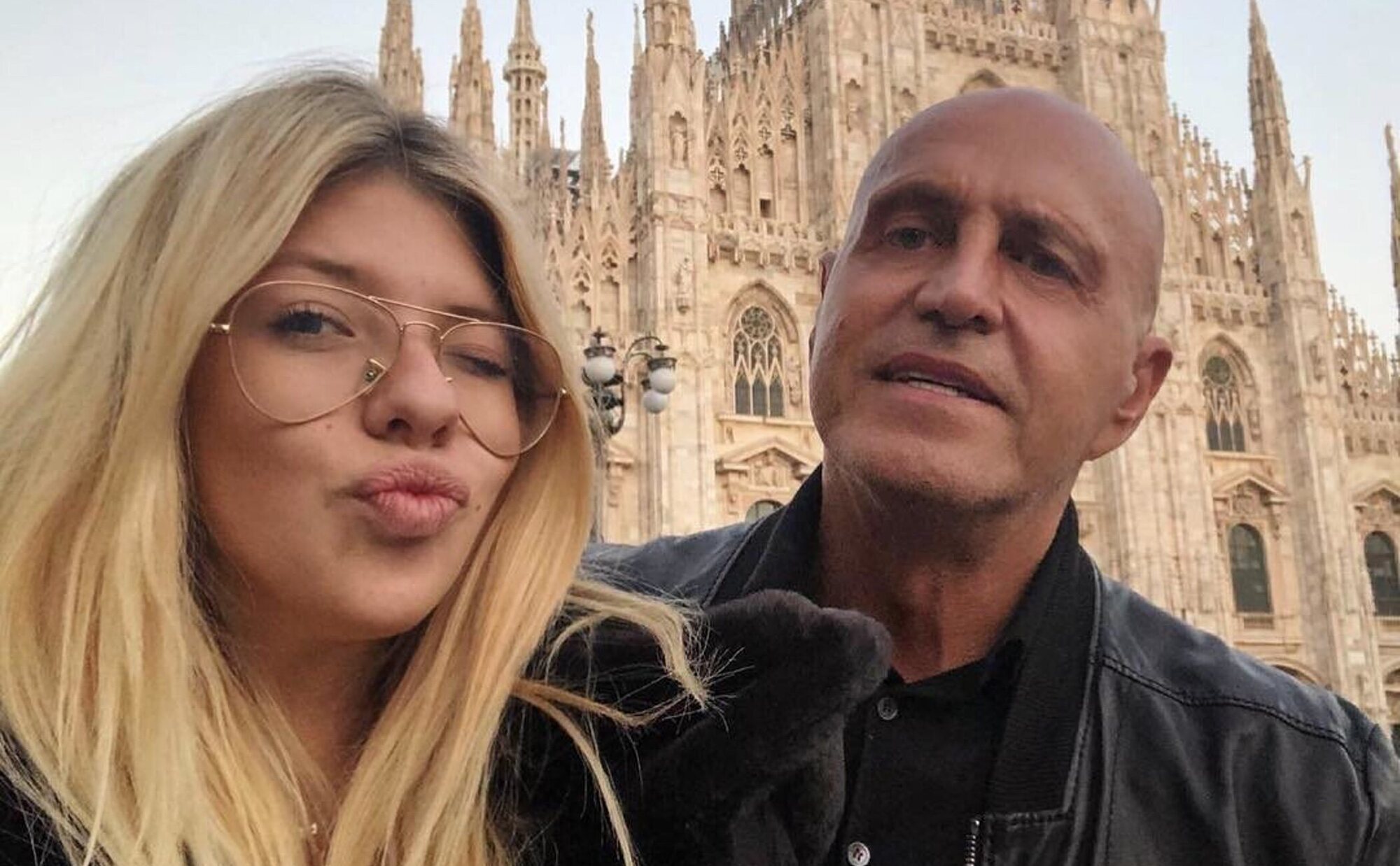 El acercamiento de Kiko Matamoros con su hija Anita podría hacer peligrar su boda con Marta López Álamo