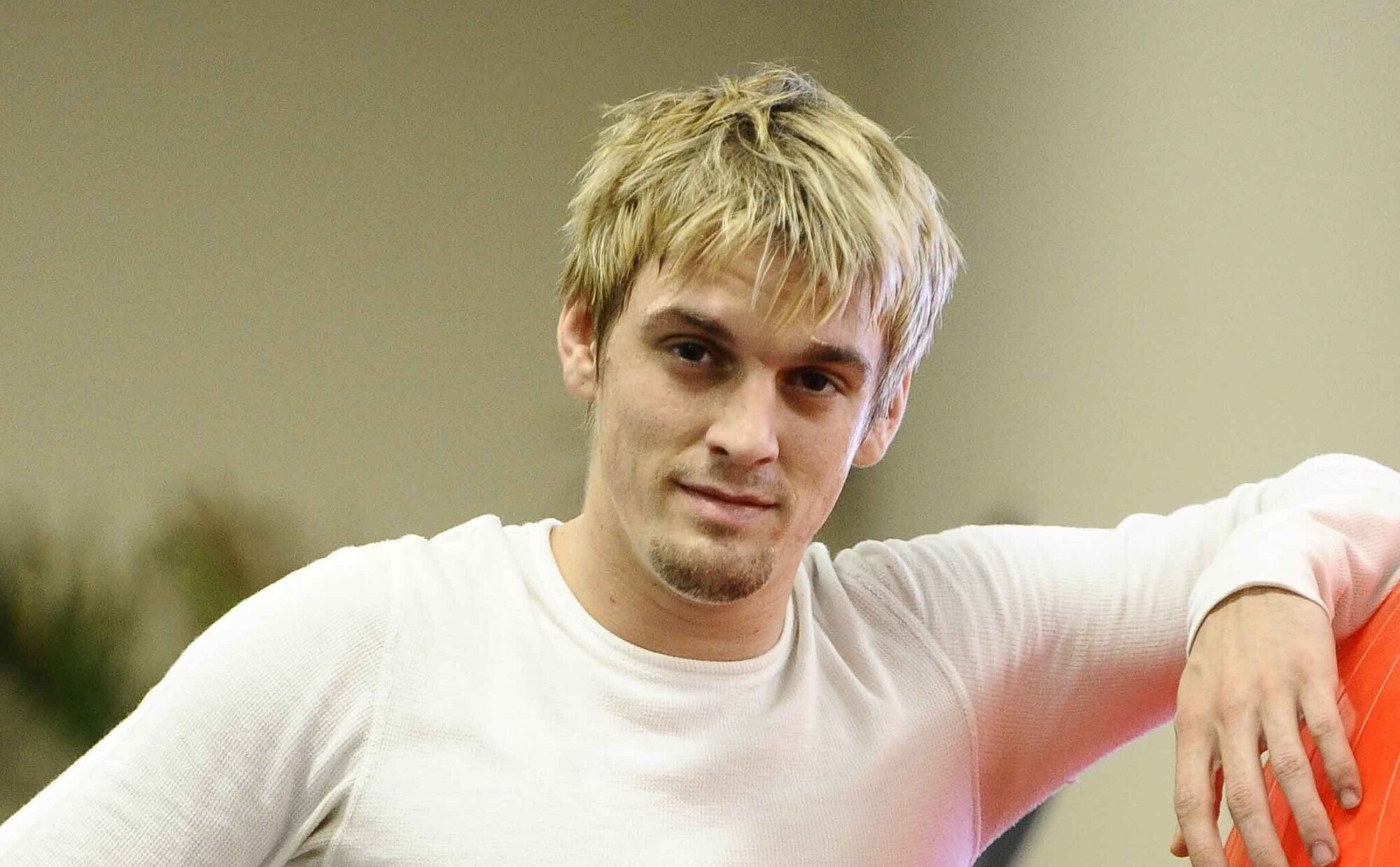 Sale a la luz la causa de la muerte de Aaron Carter cinco meses después