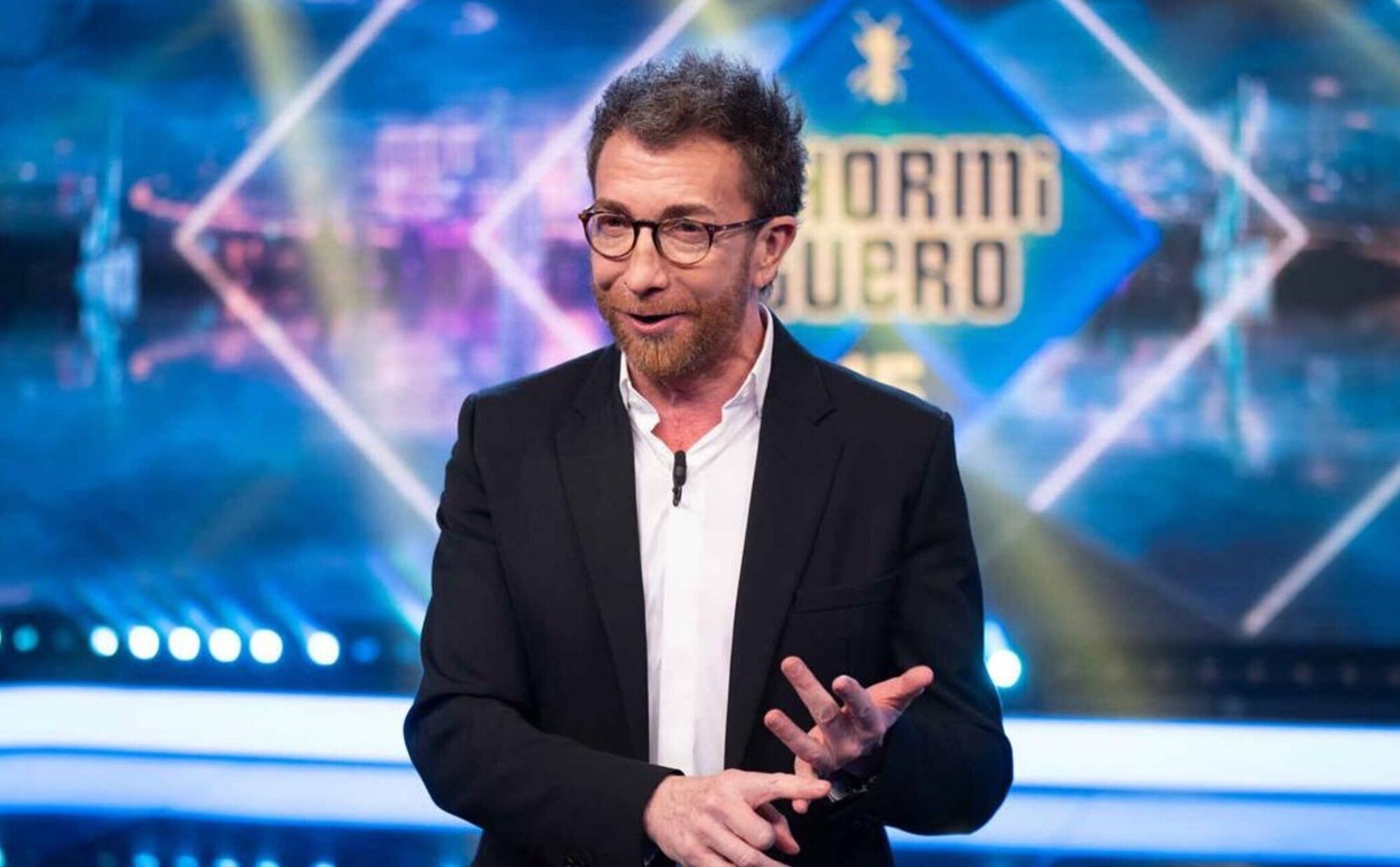 Pablo Motos se sincera en 'El Hormiguero' sobre cómo fue el último adiós a sus padres