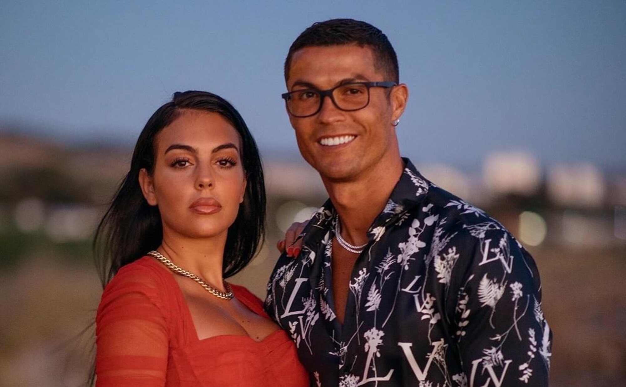 Cristiano Ronaldo y Georgina Rodríguez podrían estar en crisis