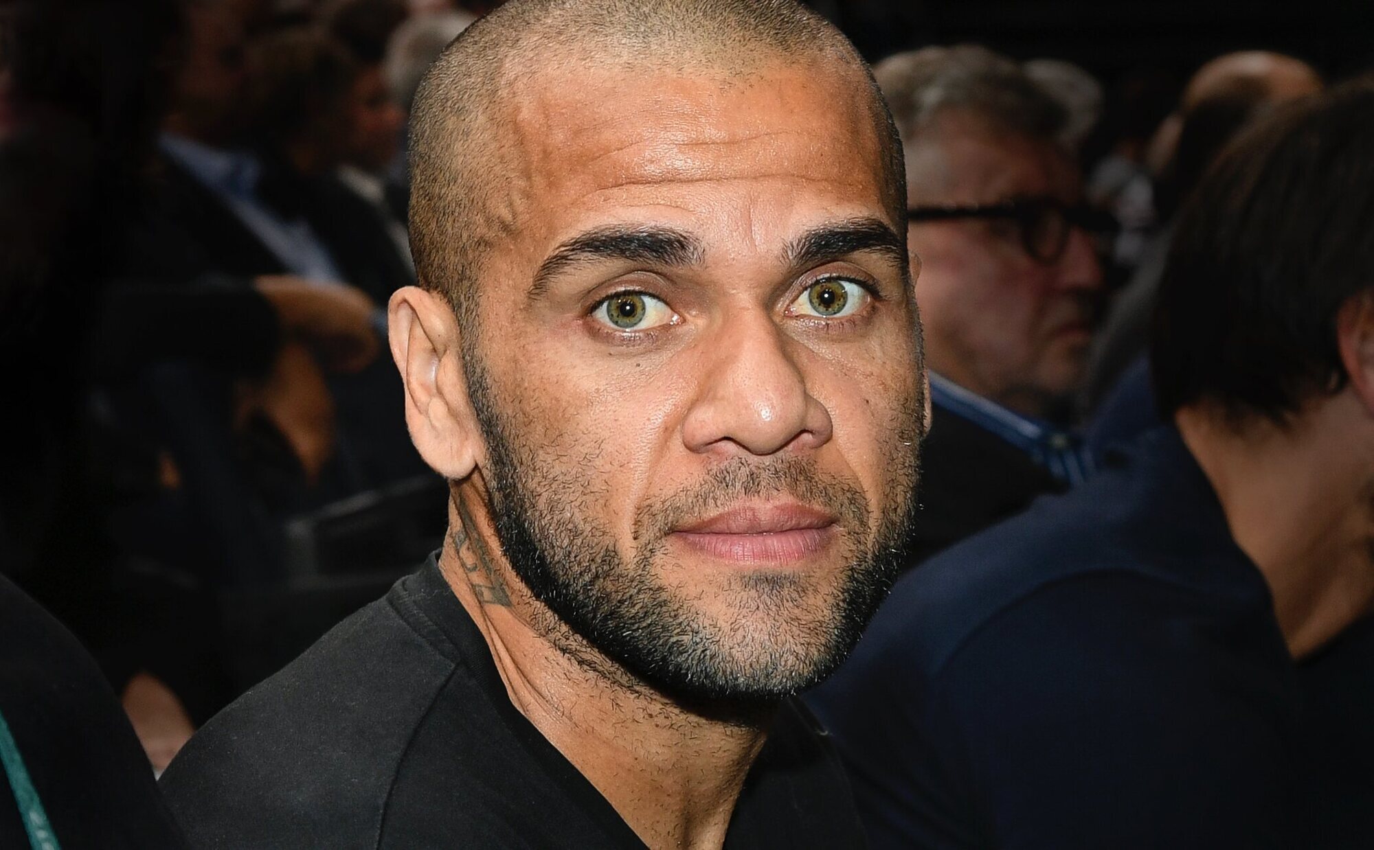 Alves pide salir de prisión con un informe en el que demuestra un "galanteo sexual" con la víctima y no "ambiente de terror"