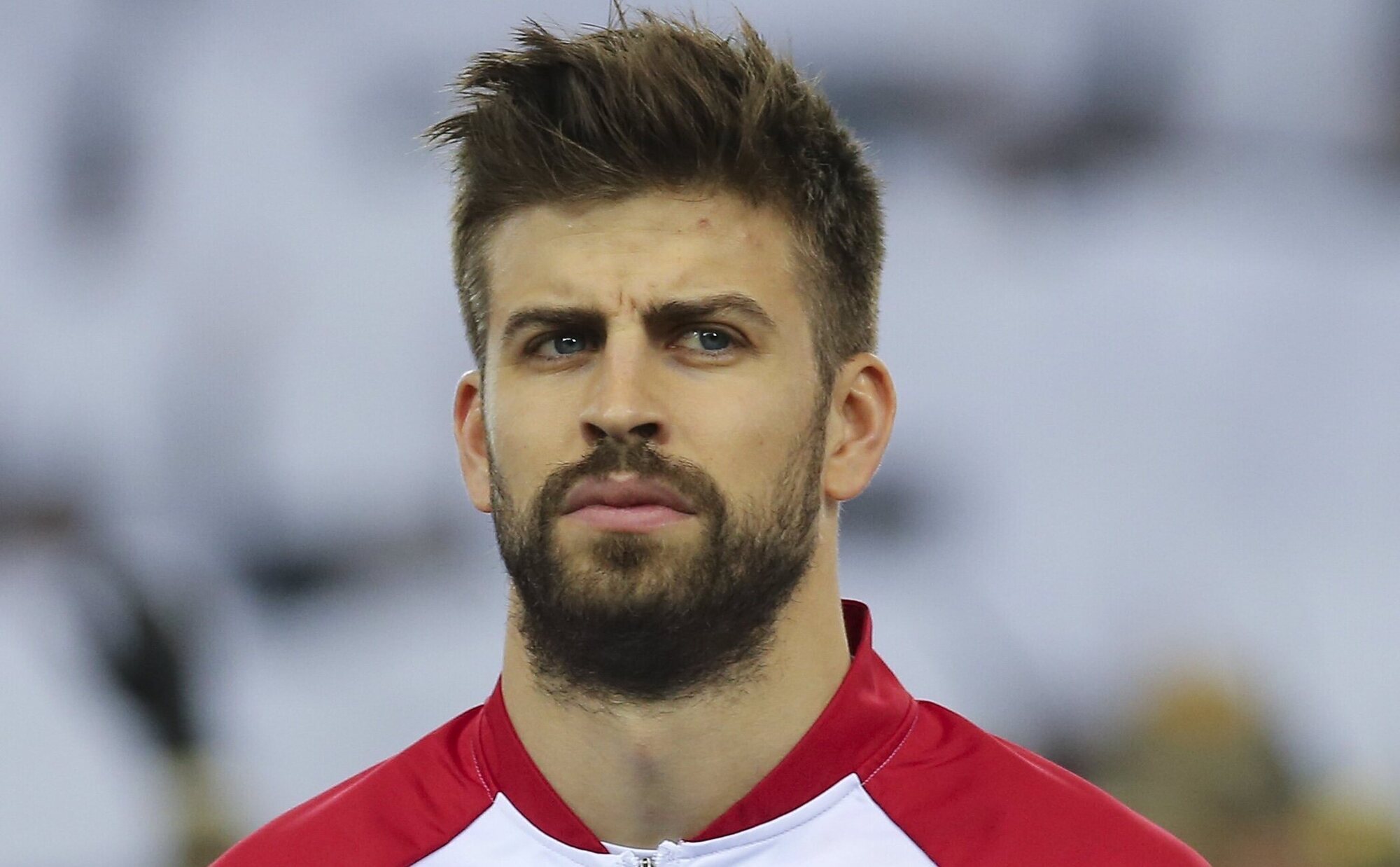 Gerard Piqué aterriza en Miami para ver a sus hijos por primera vez tras la mudanza de Shakira