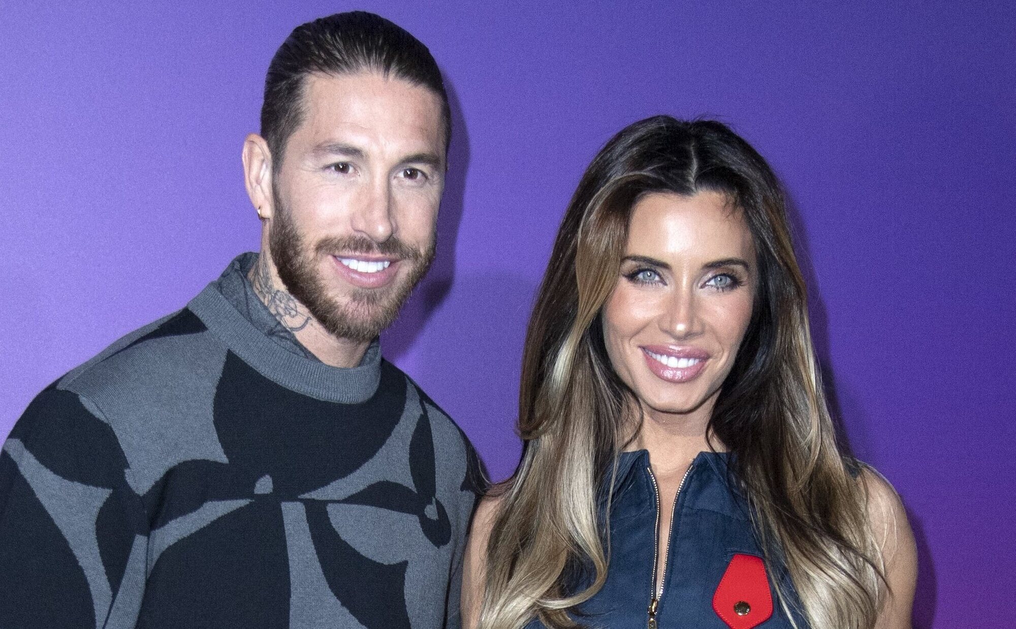 Pilar Rubio y Sergio Ramos no están en crisis pese a los rumores