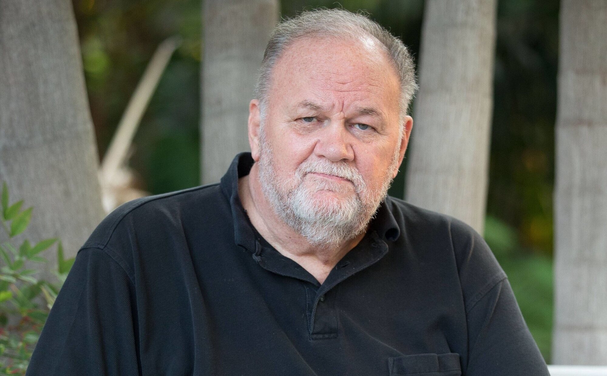 Thomas Markle vuelve a la carga ahora que Meghan Markle no irá a la Coronación: "Es una gran decepción"