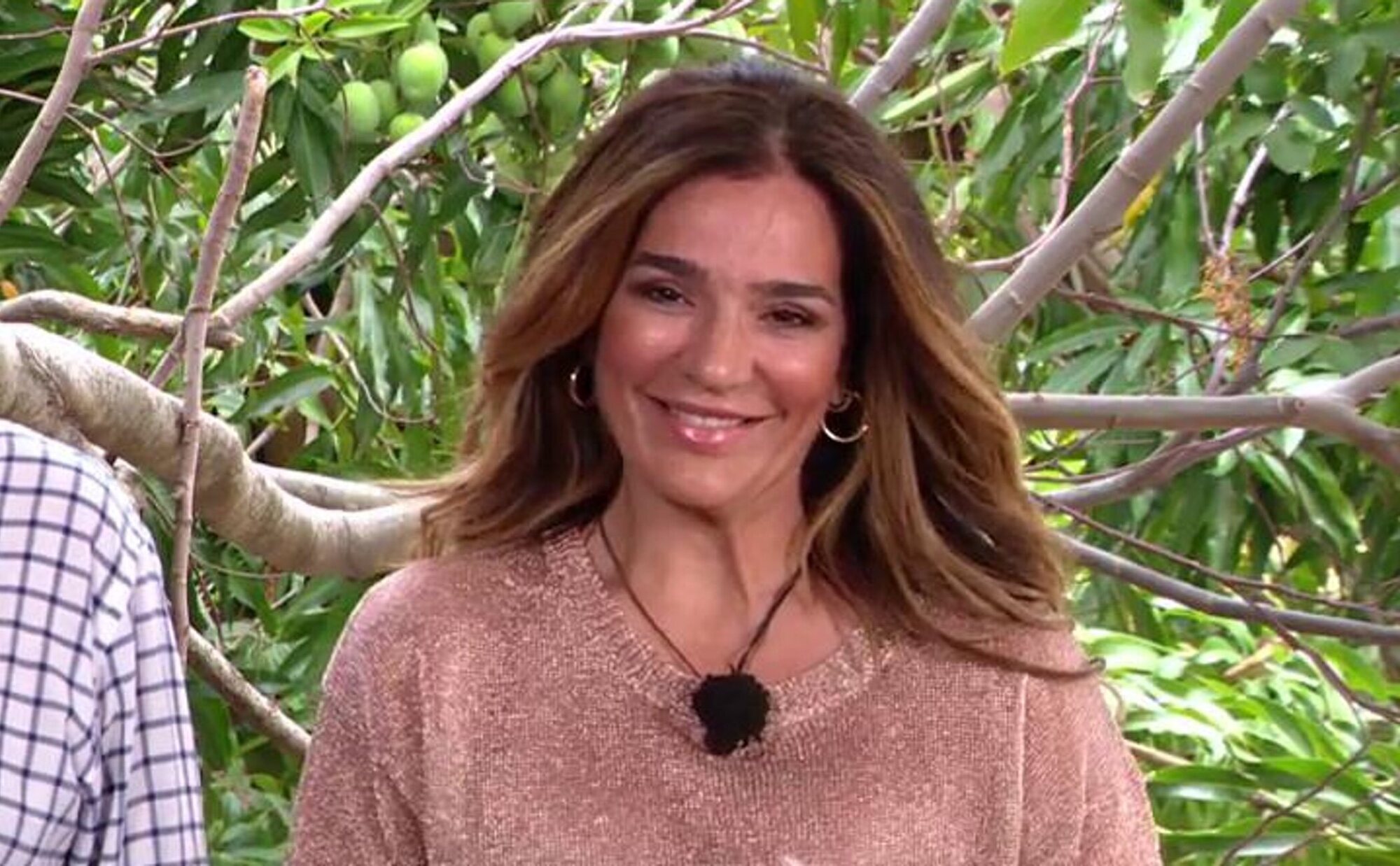 Así ha sido el reencuentro entre Raquel Bollo y sus hijos, Alma y Manuel, en 'Supervivientes 2023': "Los quiero a tope"