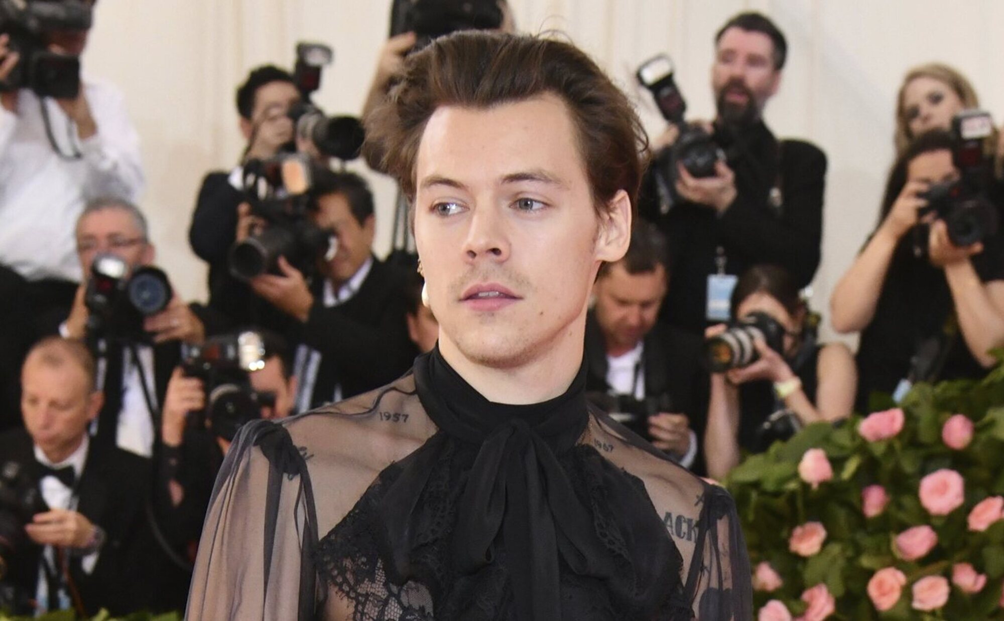 El verdadero motivo por el que Harry Styles no fue a la MET Gala 2023: "Lo evitó como si fuera la peste bubónica"