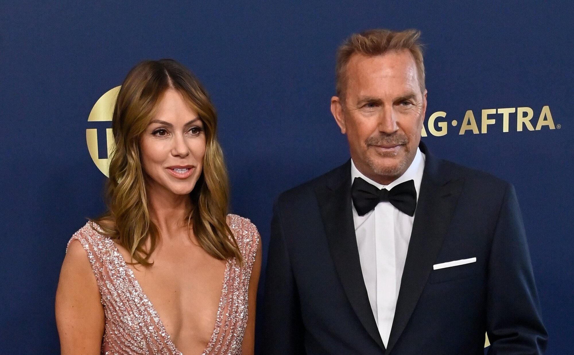 Kevin Costner y Christine Baumgartner se separan después de 18 años de matrimonio y tres hijos en común