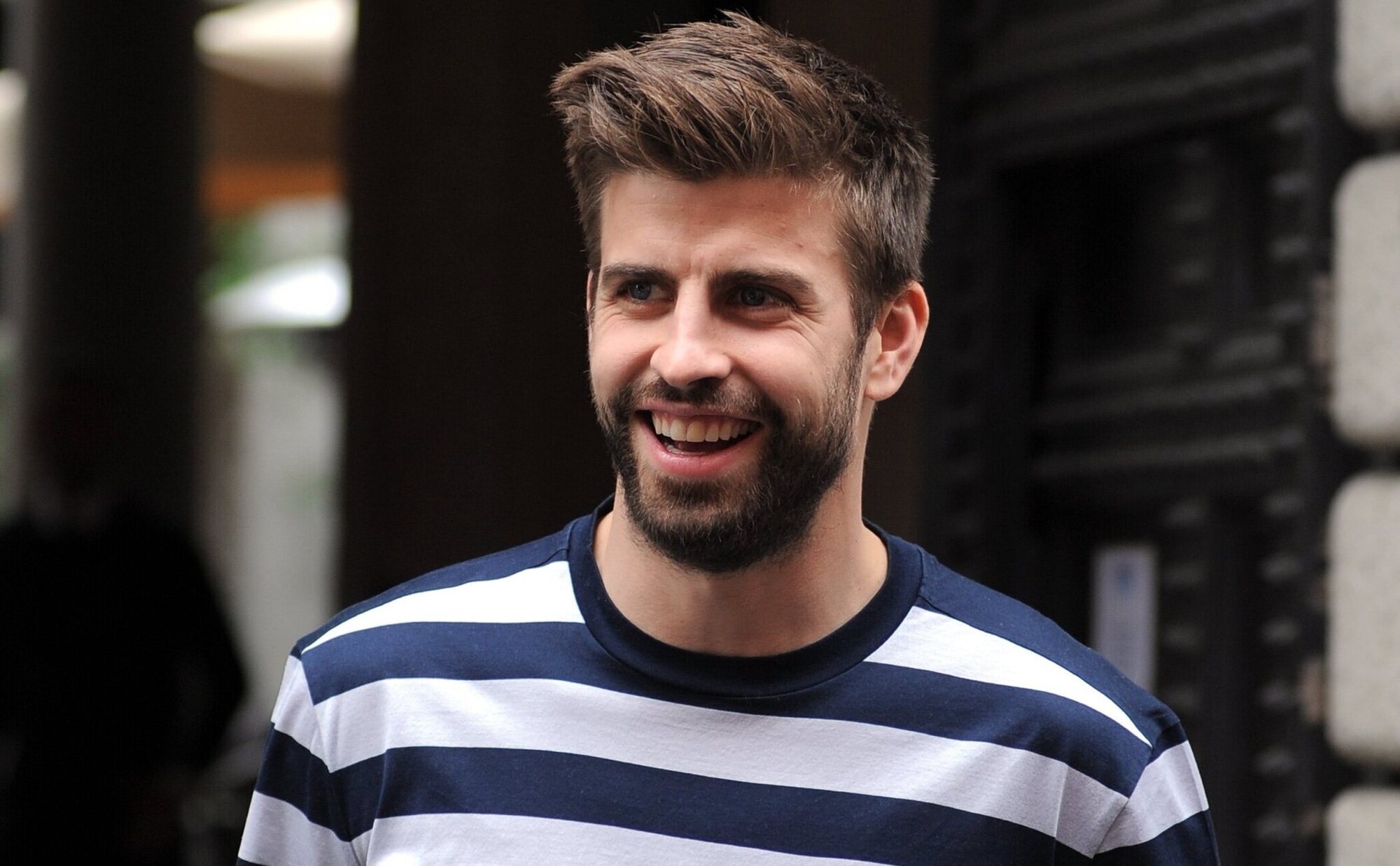 Gerard Piqué anuncia en televisión que la segunda temporada de la Kings League se emitirá en Mediaset