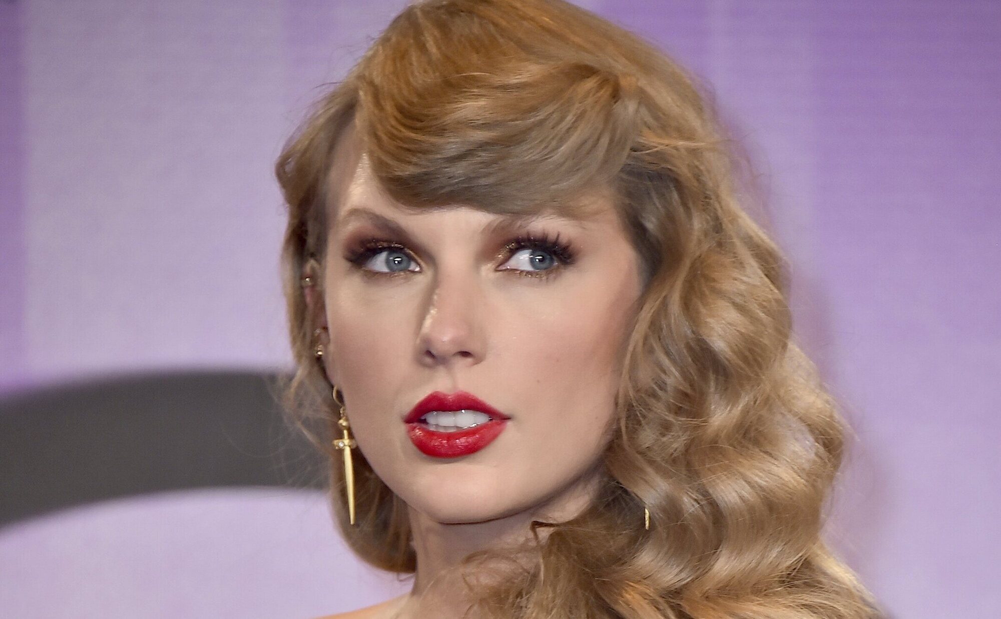 Taylor Swift podría tener nuevo novio tras su ruptura con Joe Alwyn... y no es Fernando Alonso