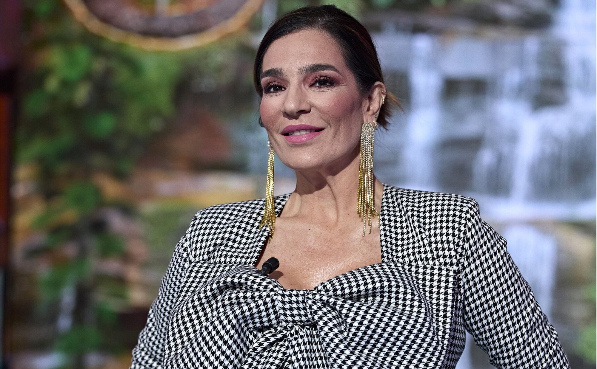 Raquel Bollo habla de sus hijos Manuel y Alma en 'Supervivientes 2023: "Me culpo por haberles exigido tanto"