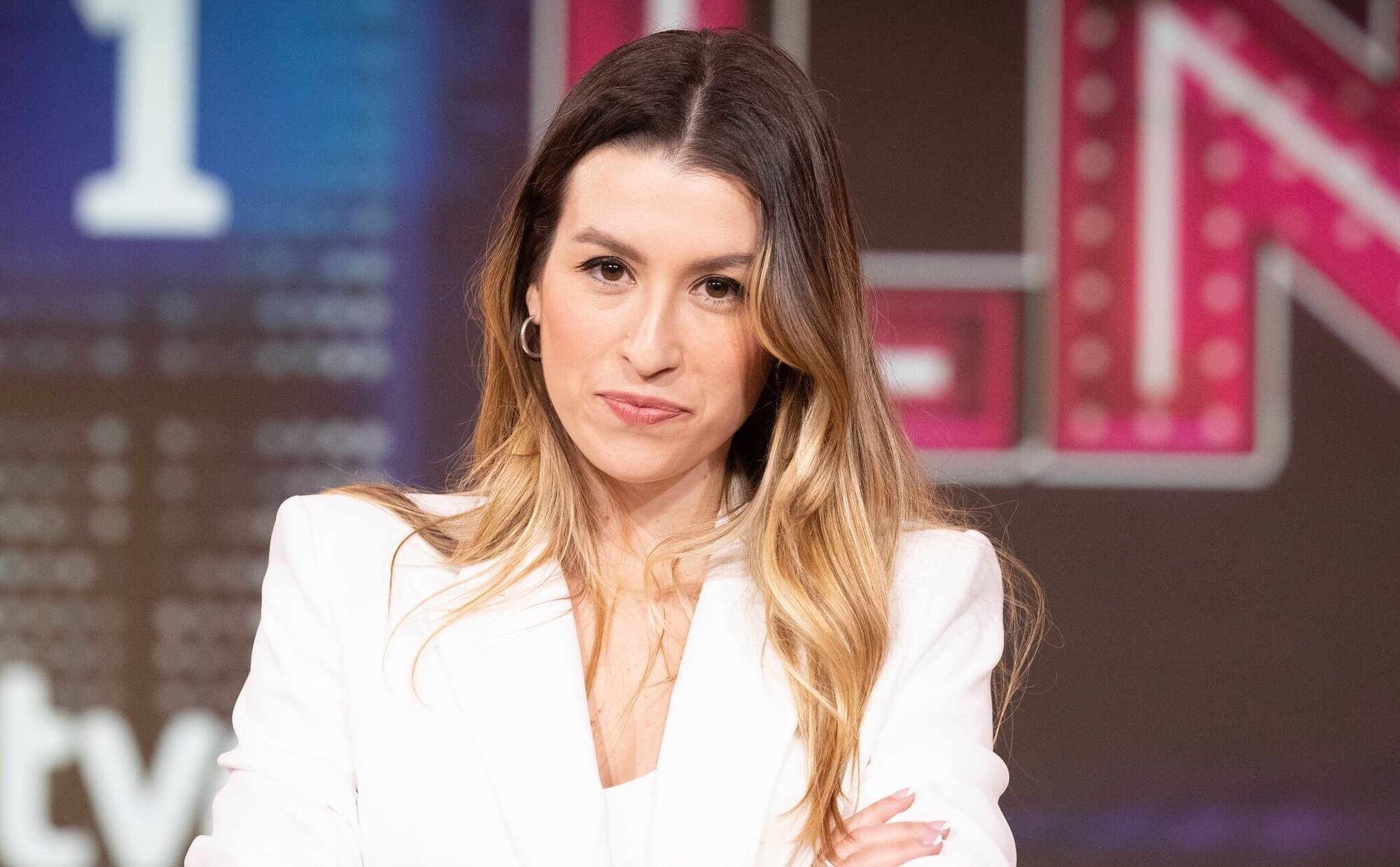 La pulla de Stephanie Cayo, ex de Maxi Iglesias, a Eva Soriano sobre ser infiel