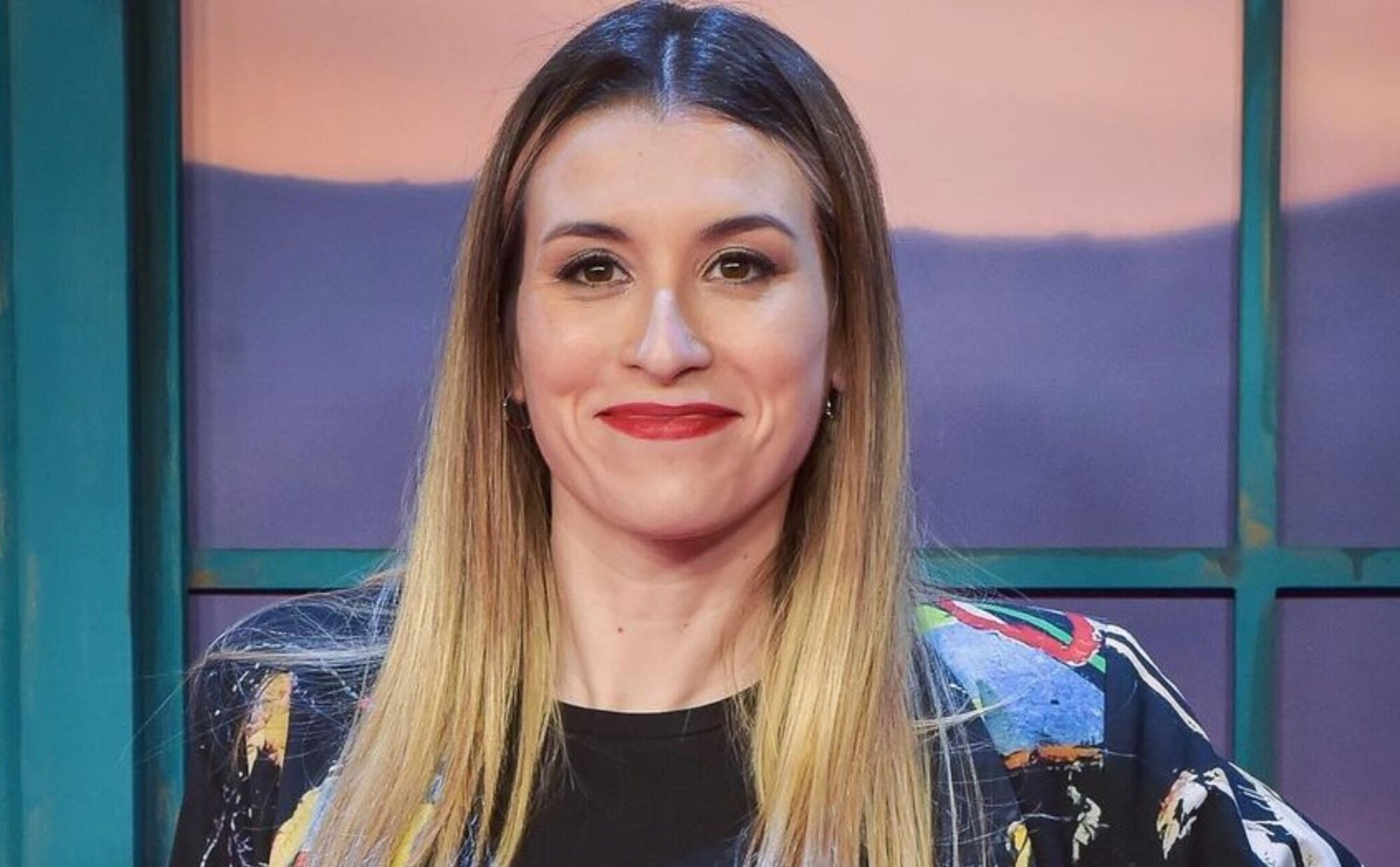 Eva Soriano reacciona tras ser relacionada con Maxi Iglesias: "Se me ha puesto como el adefesio"