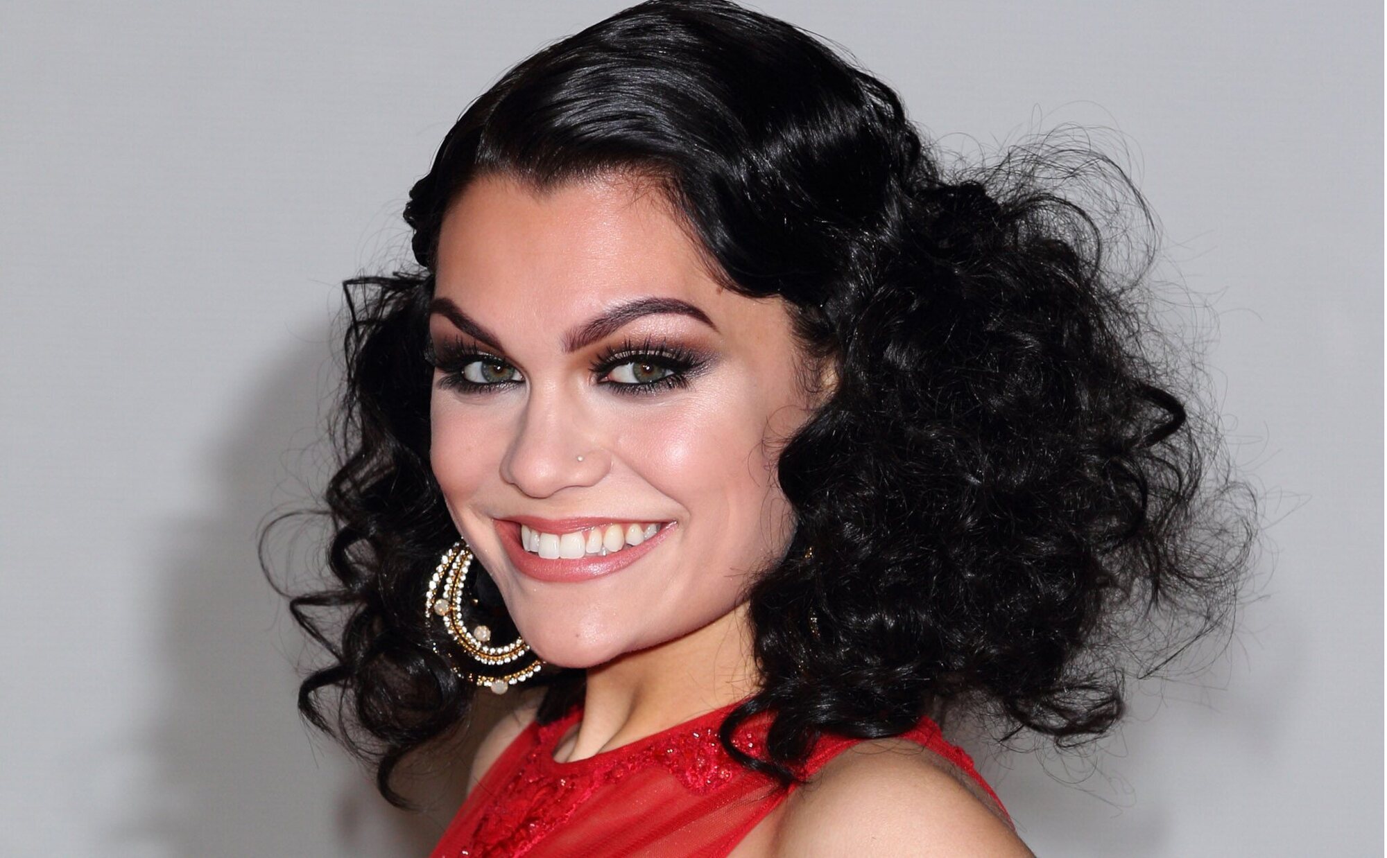 Jessie J ya ha sido madre de su primer hijo