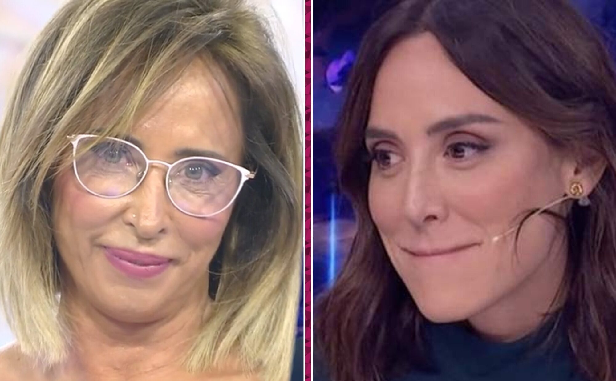 María Patiño tira de hemeroteca para desmontar la versión de Tamara Falcó y la polémica con el vestido de novia