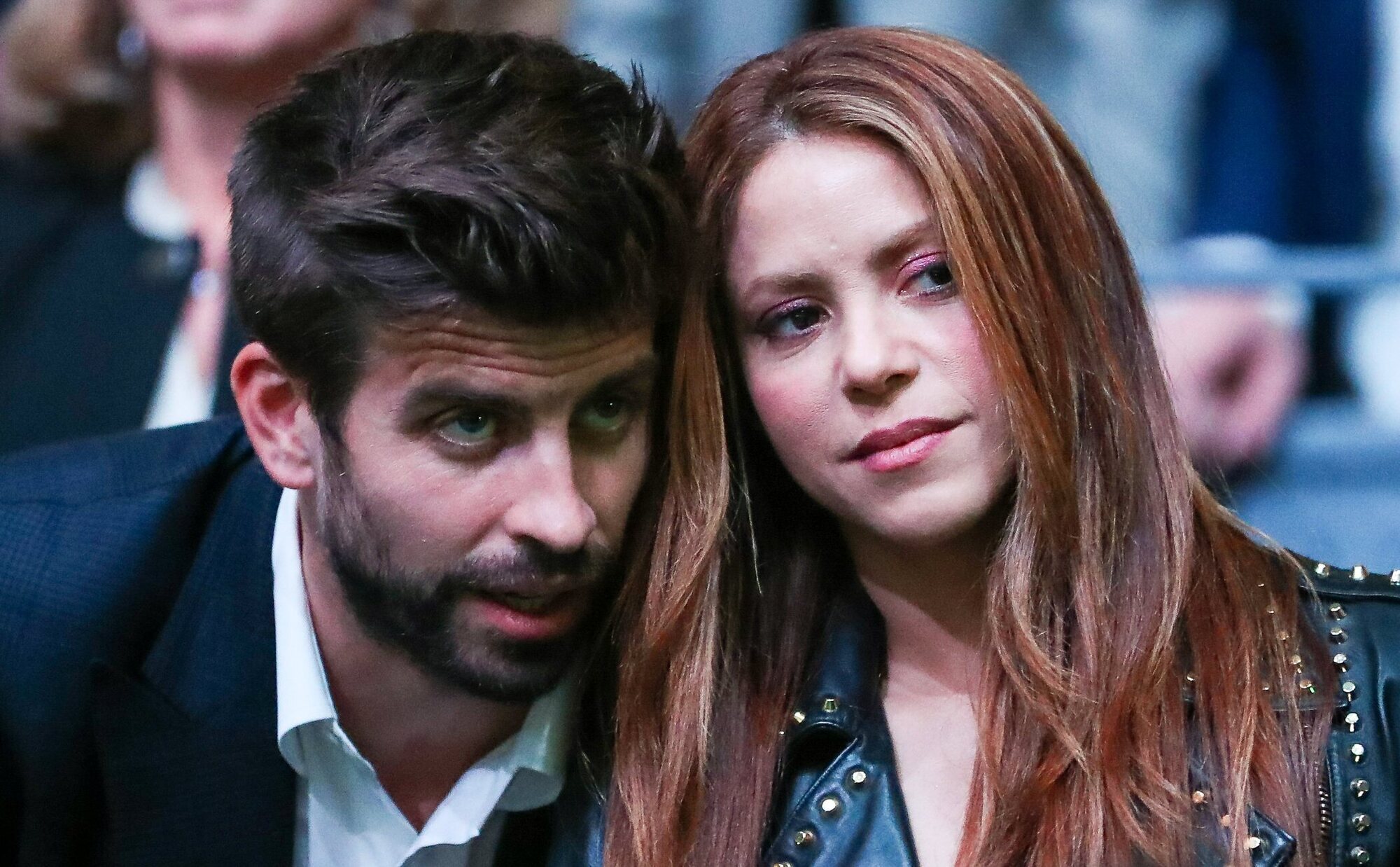 Nuevo episodio Shakira vs. Piqué: la cantante comparte una foto con Bizarrap y Duki y minutos después él una con Clara Chía