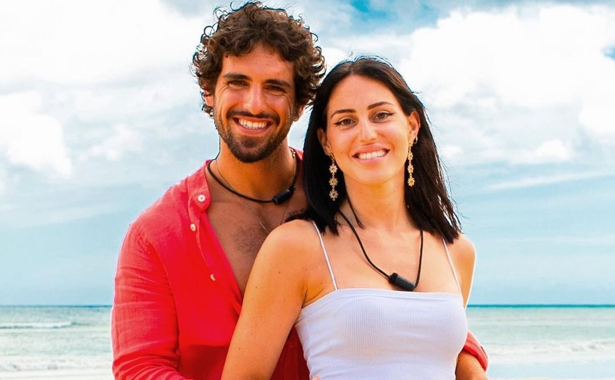 Andreu y Paola ('La isla de las Tentaciones 5') podrían haber roto por una supuesta infidelidad de él