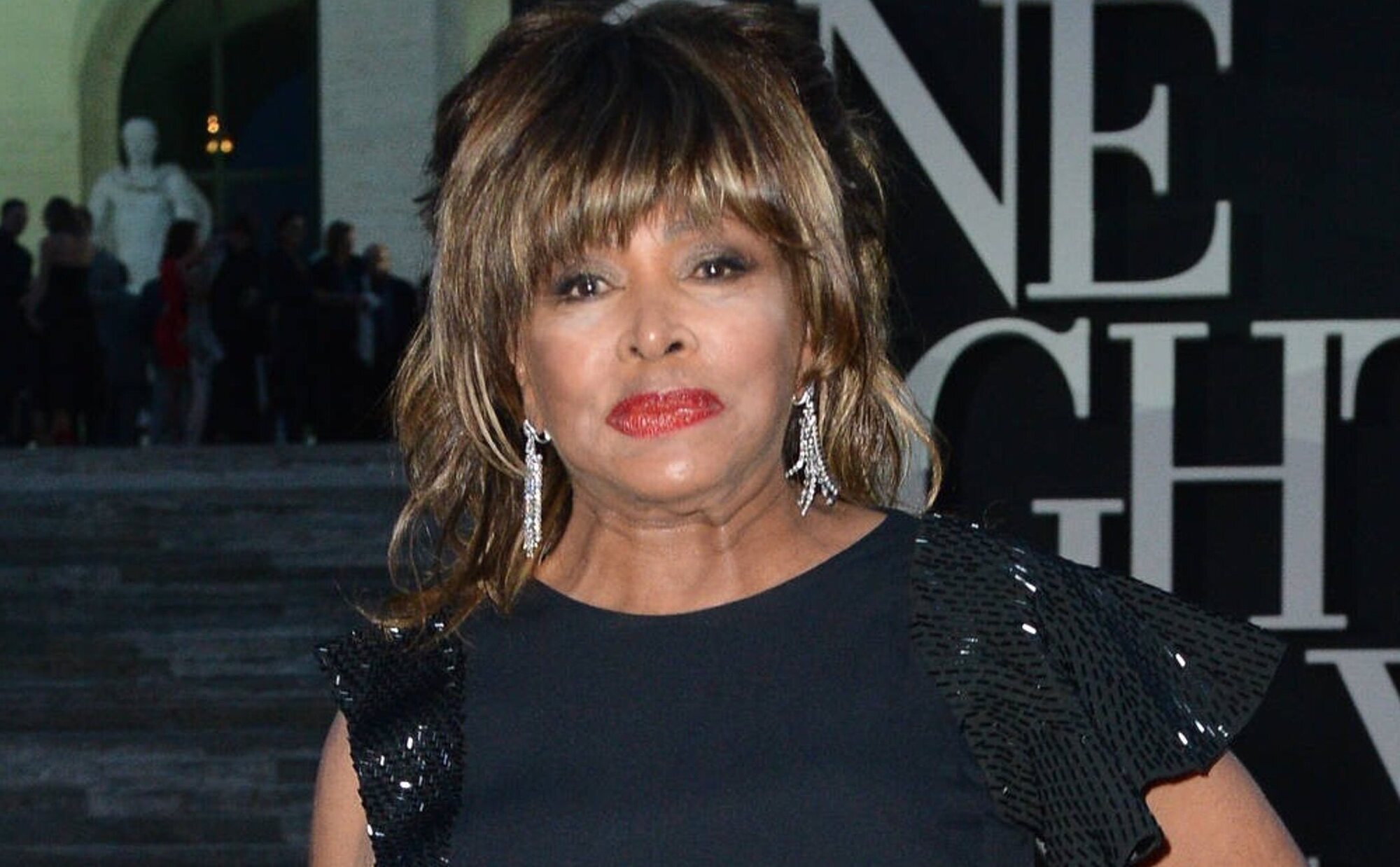 Muere Tina Turner a los 83 años