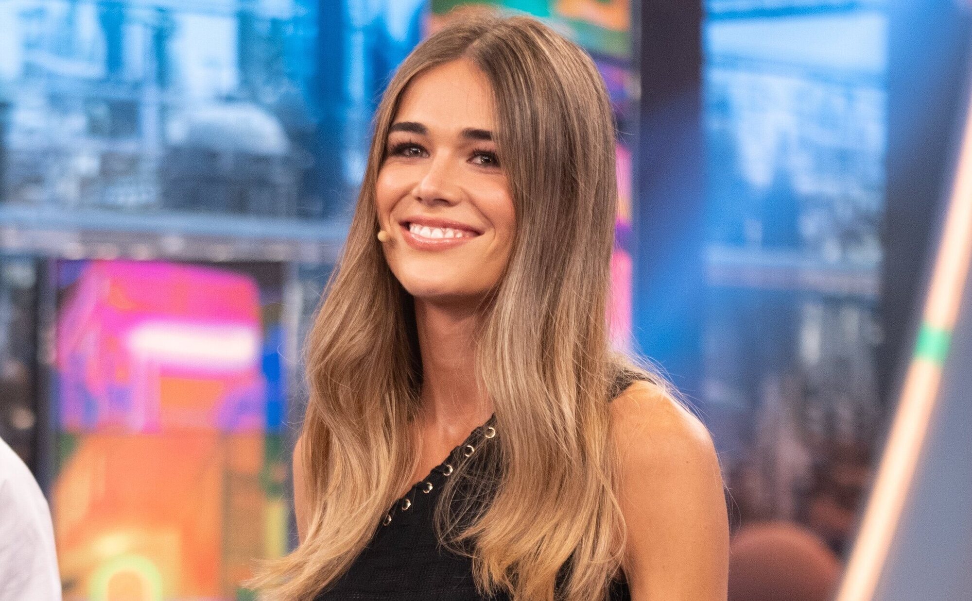 Ana Soria 'aclara' en qué momento conoció a Enrique Ponce tras su entrevista en 'El Hormiguero'