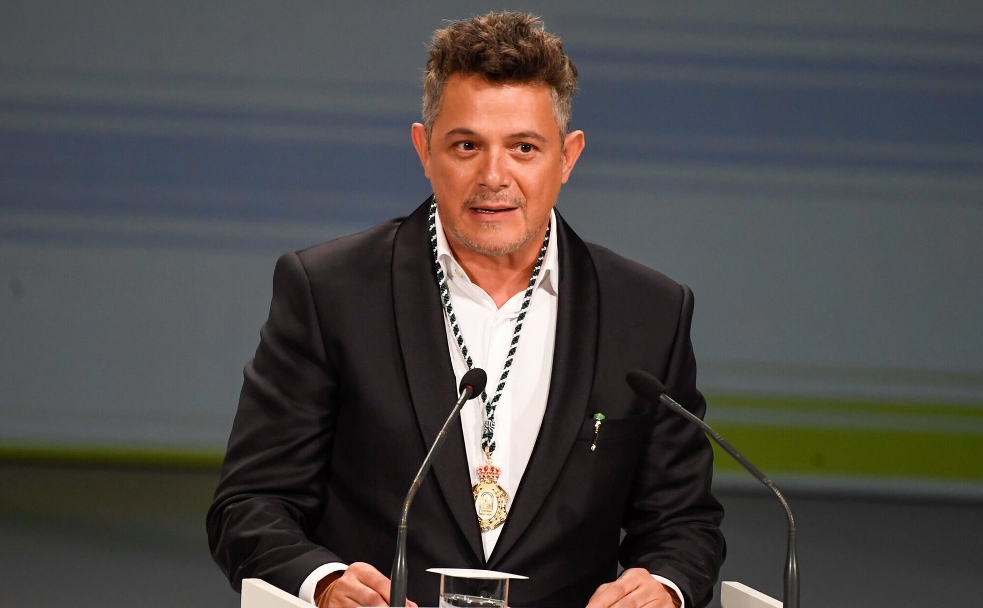 El preocupante mensaje de Alejandro Sanz: "Estoy triste y cansado. A veces no quiero ni estar"