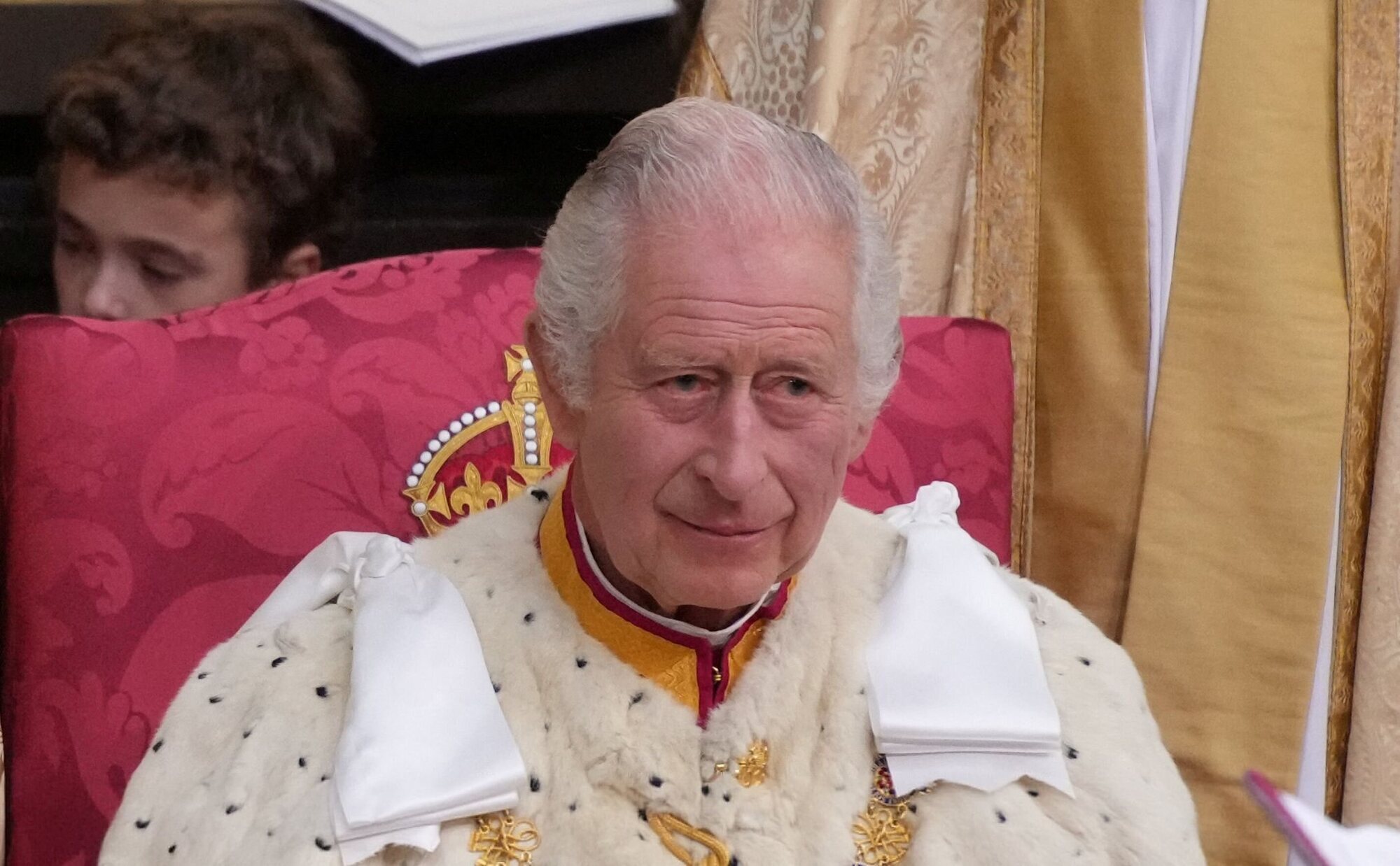 El Rey Carlos III sorprende con un emotivo homenaje a Tina Turner en el Palacio de Buckingham