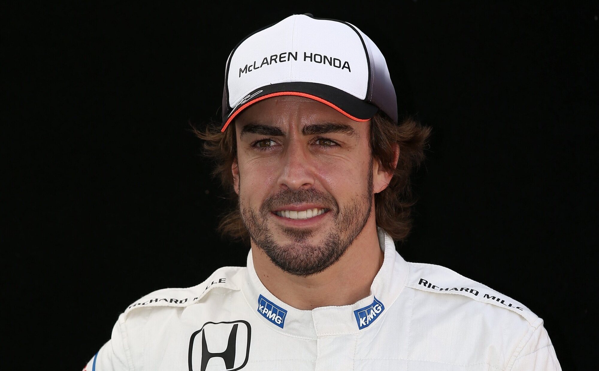 Fernando Alonso discute con su ex, Andrea Schlager, cuando coincide con ella junto a Melissa Jiménez