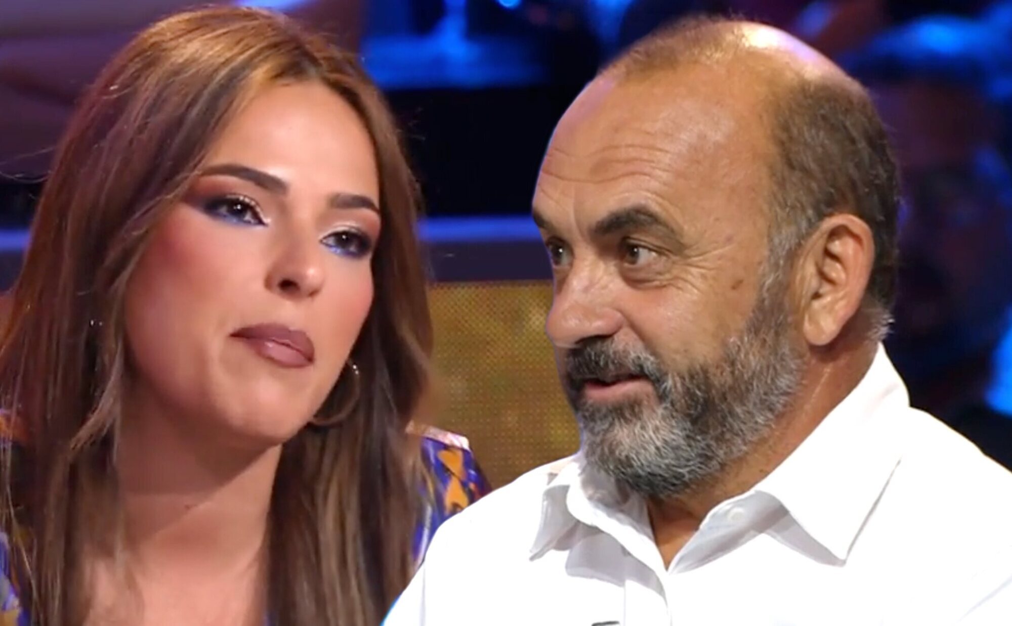 'Supervivientes 2023': El zasca de Marta Peñate a Ginés Corregüela por su opinión sobre Adara como supervivientes