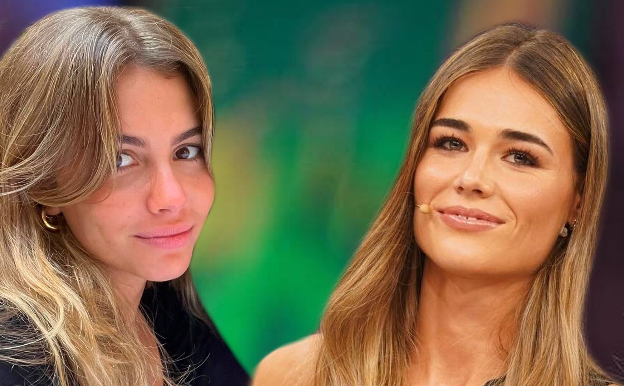 La inesperada relación entre Clara Chía y Ana Soria: se mandan mensajes de apoyo