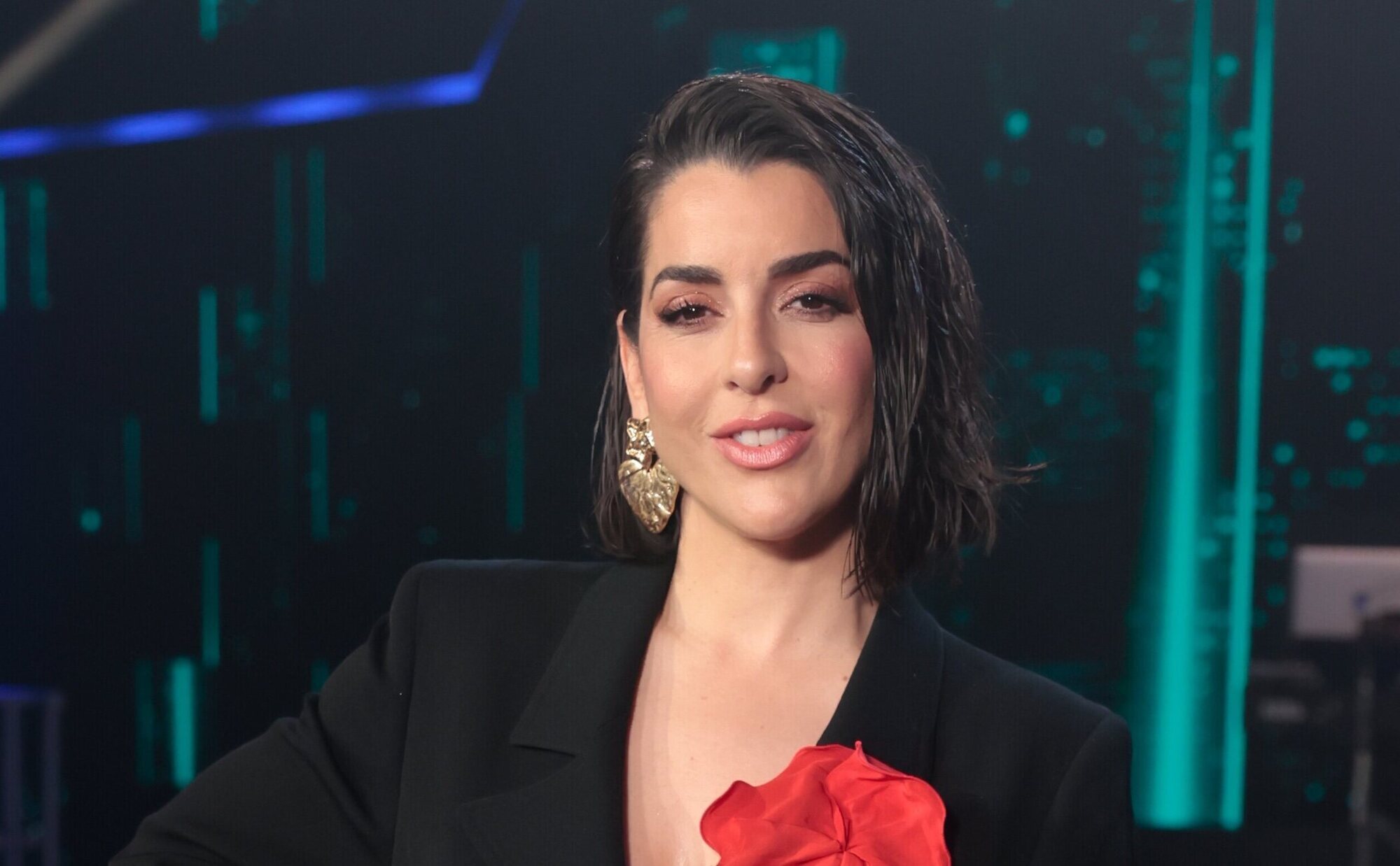 Ruth Lorenzo confiesa que padece hipertrofia mamaria