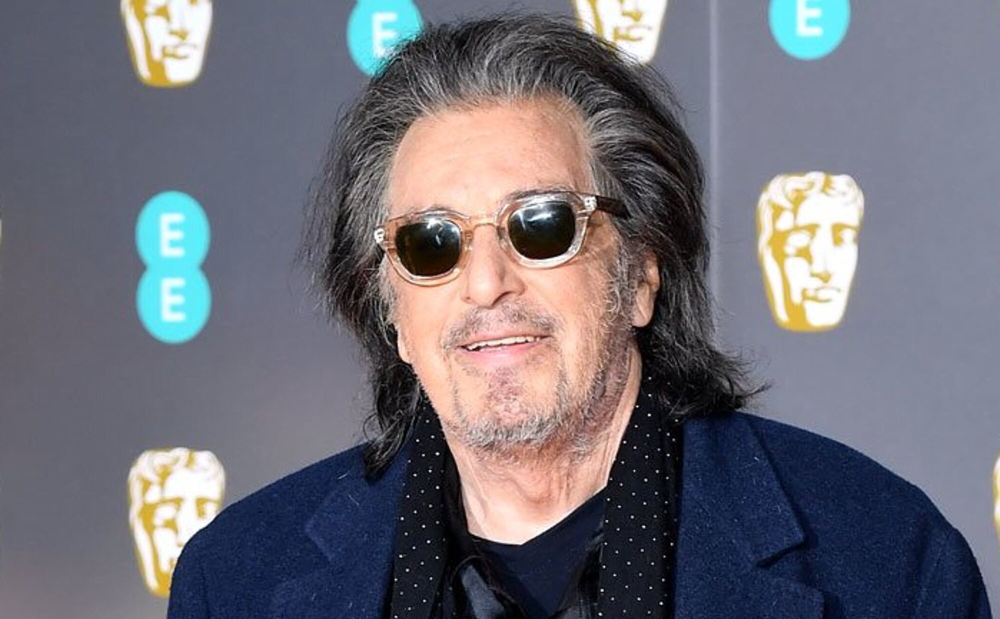 Al Pacino será padre a los 83 años: su novia de 29 está embarazada de ocho meses