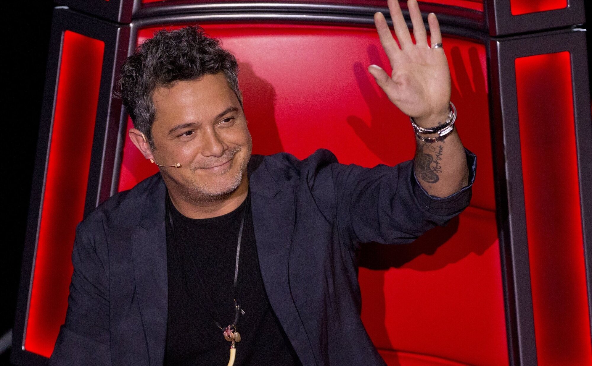 Un amigo de Alejandro Sanz se pronuncia sobre su preocupante mensaje: "Me he quedado de piedra"