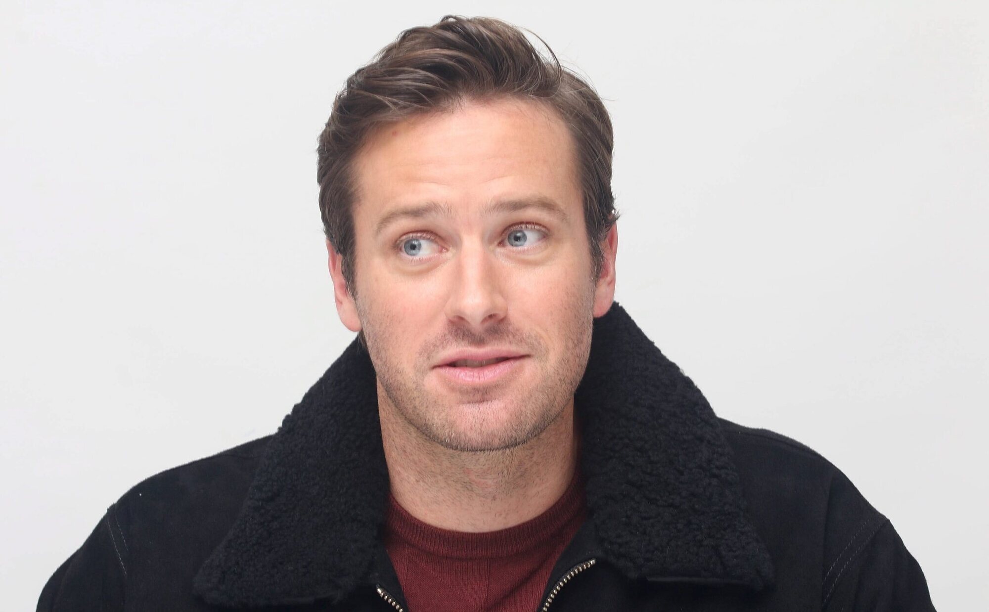 Armie Hammer, agradecido porque la Fiscalía no presentará cargos contra él por violación