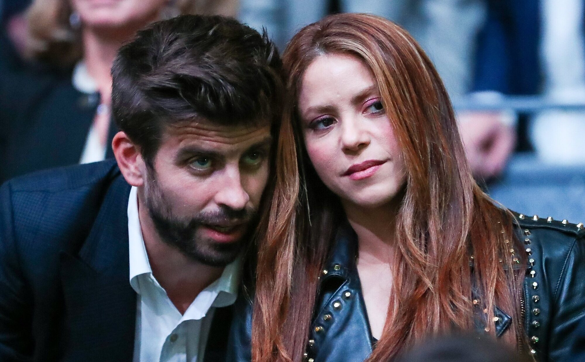 Shakira cambia los planes a Piqué: se lleva a sus hijos a Colombia y él tendrá que reencontrase con ellos allí