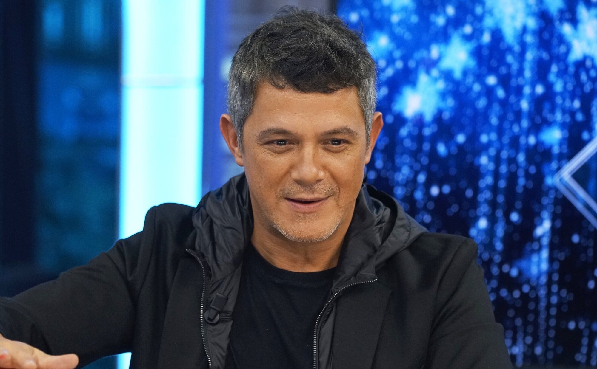 Alejandro Sanz podría estar en bancarrota y esta sería la razón de su malestar