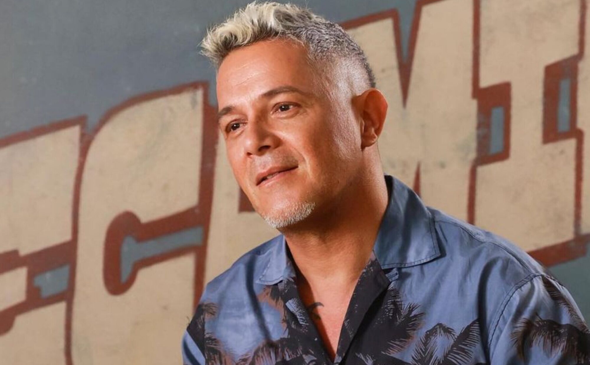 Alejandro Sanz emite un comunicado para aclarar su ruptura con Rachel Valdés