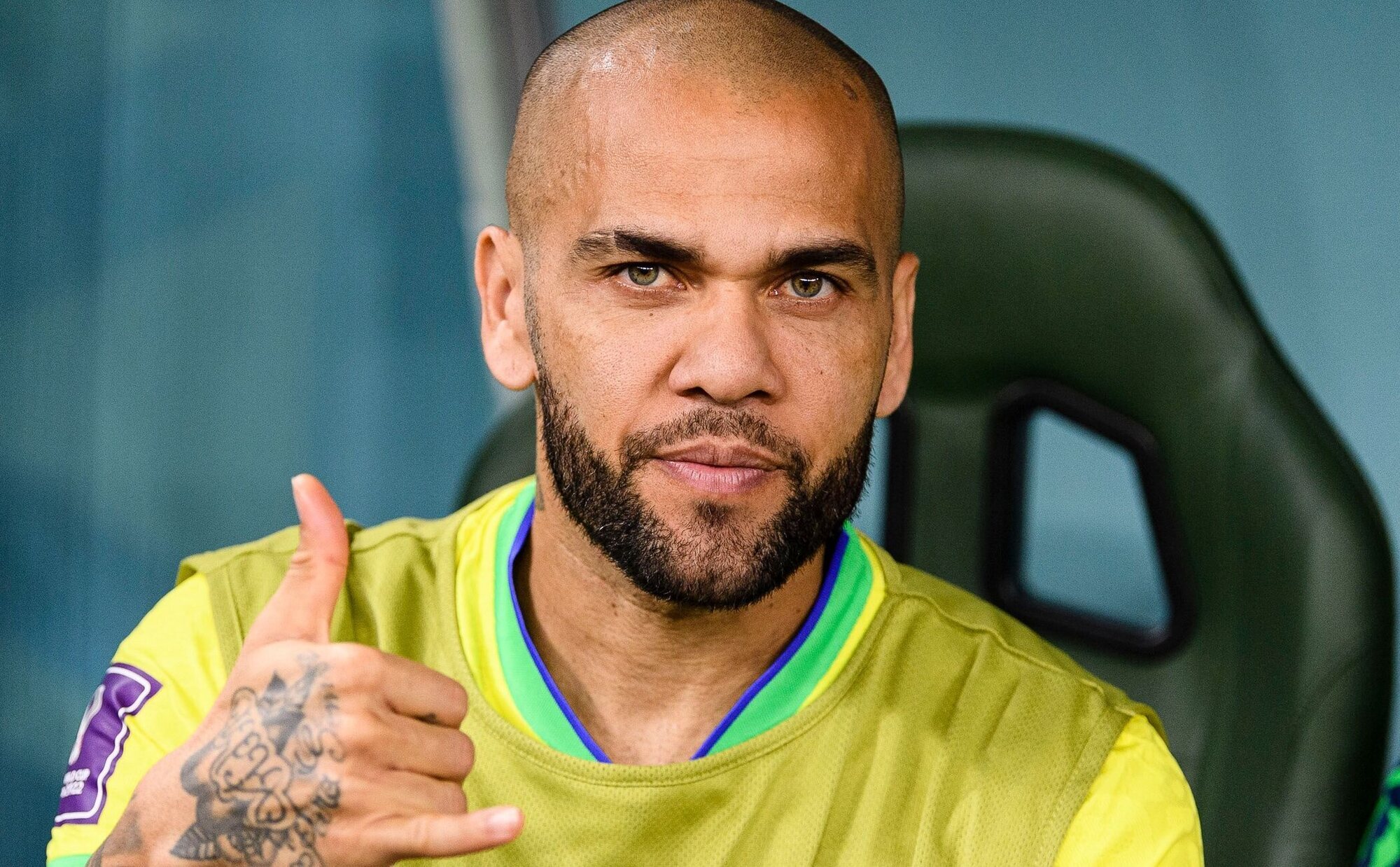 Dani Alves tiene una última oportunidad para conseguir su libertad antes del juicio por la presunta violación