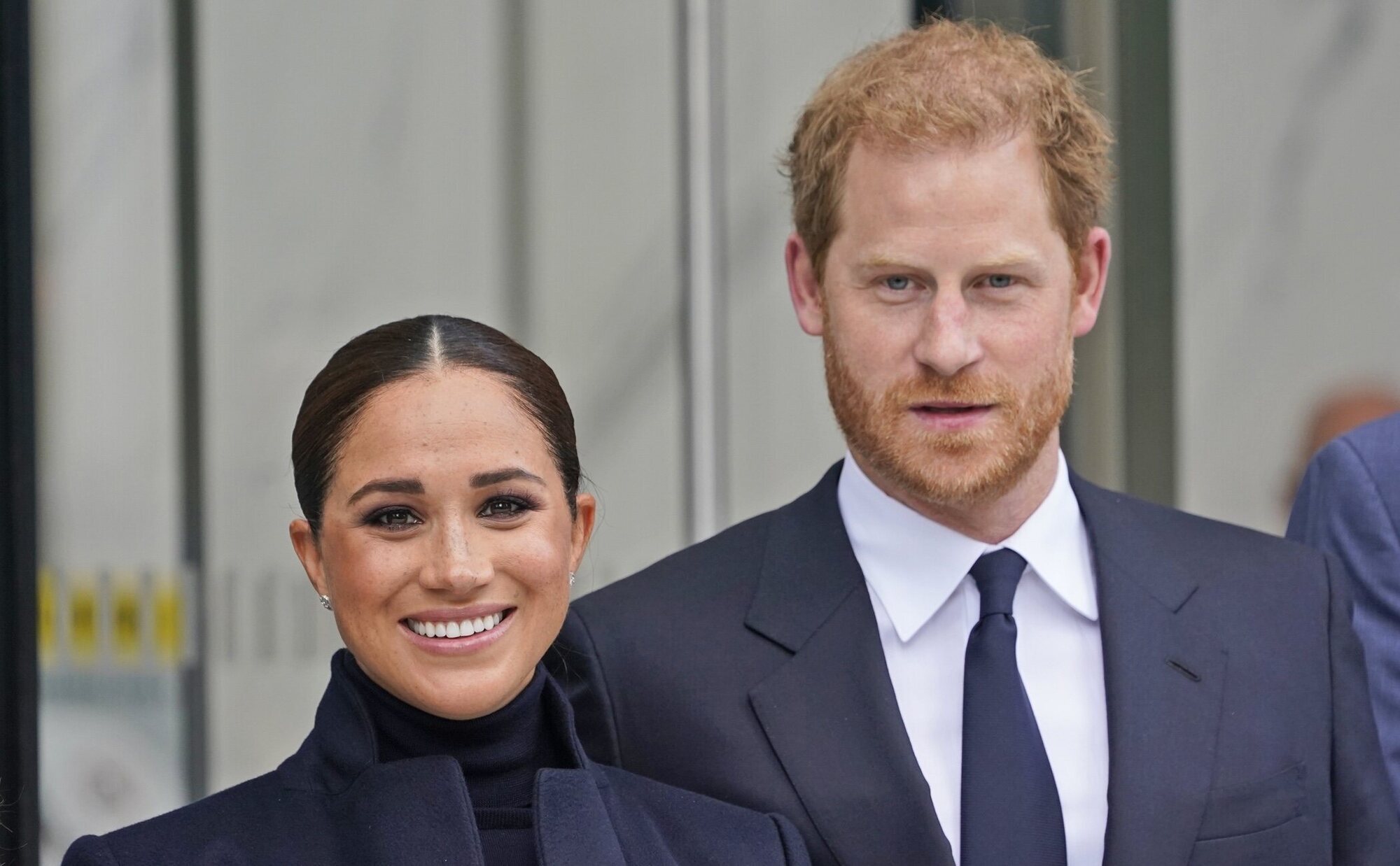 El Príncipe Harry y Meghan revelan el regalazo que recibió Archie por su cuarto cumpleaños