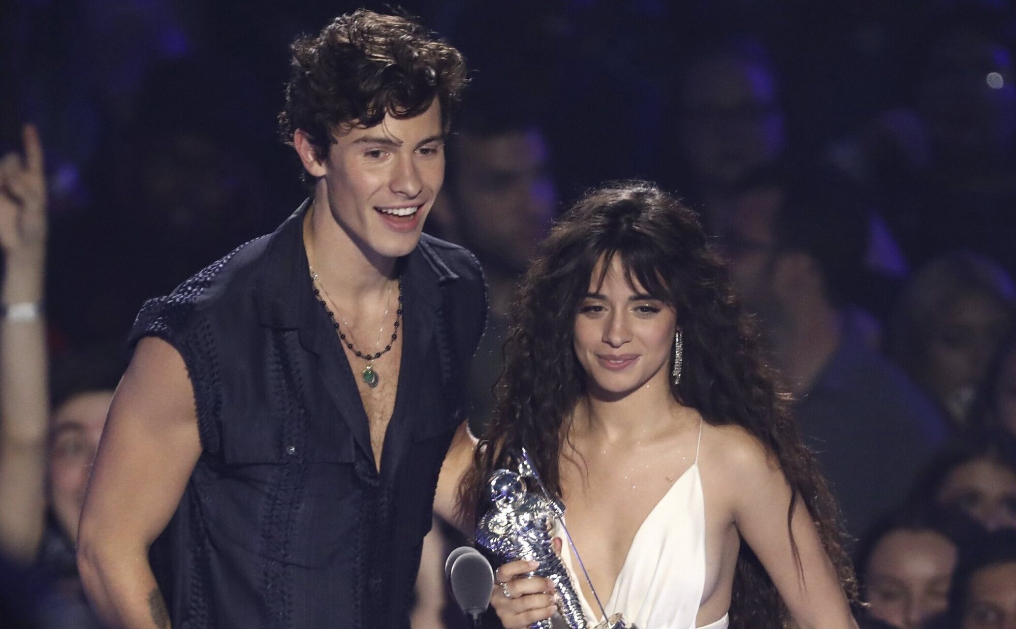 Camila Cabello y Shawn Mendes rompen su relación por segunda vez