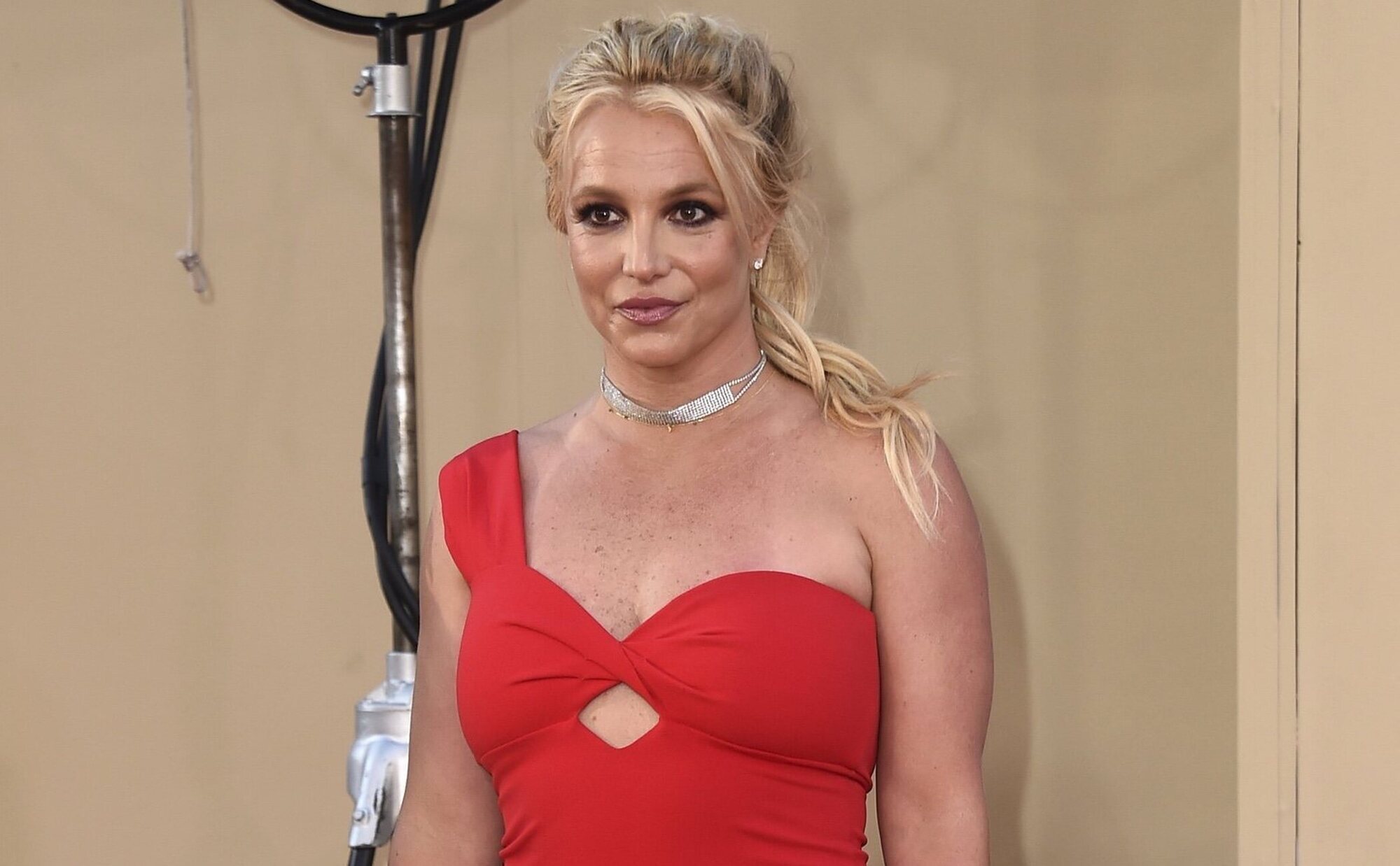 Britney Spears desmiente estar tomando drogas: "La gente está afirmando cosas que no son ciertas"