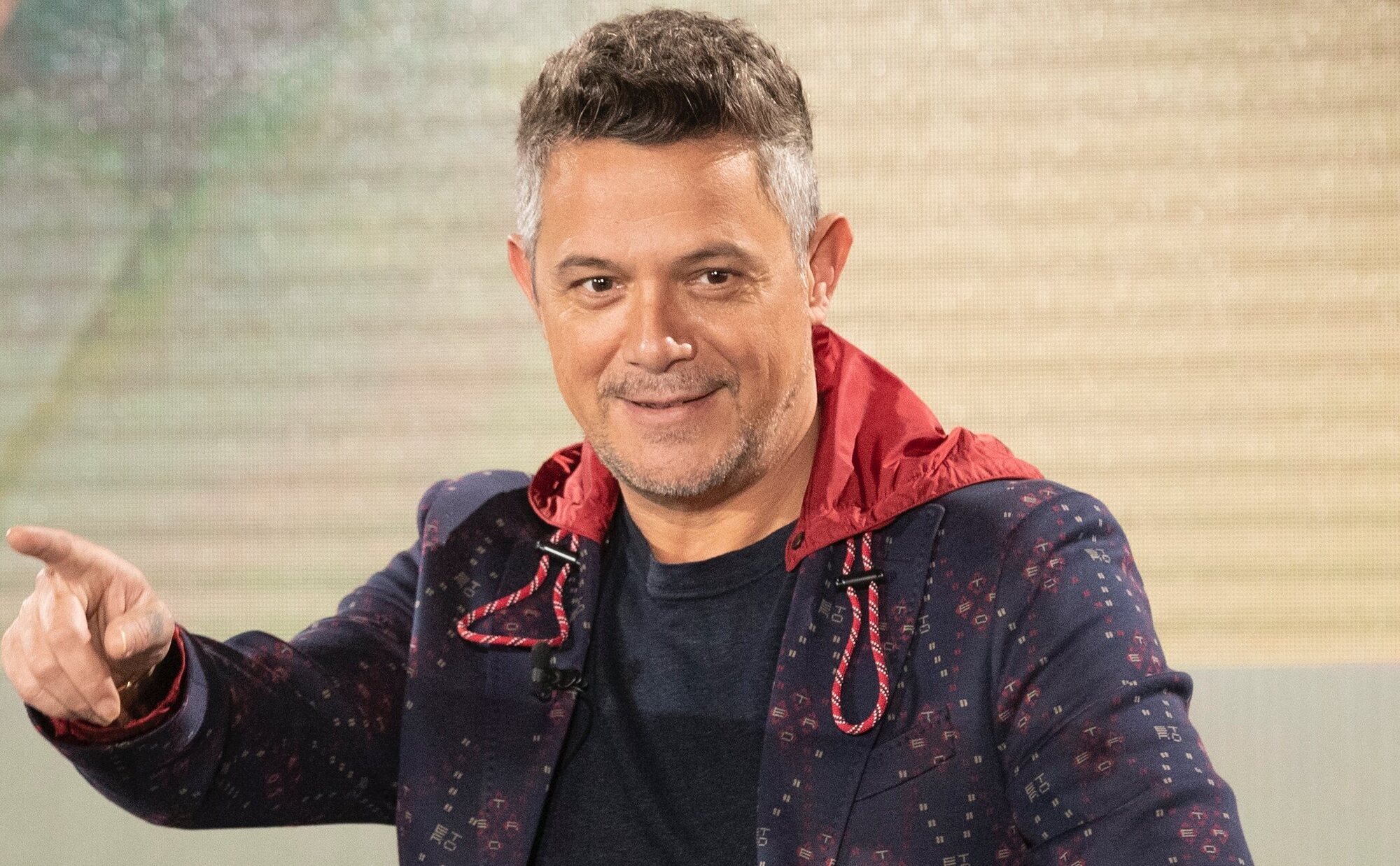 Alejandro Sanz da un giro a su carrera: ficha por una nueva discográfica y está dispuesto a 'recomponerse'