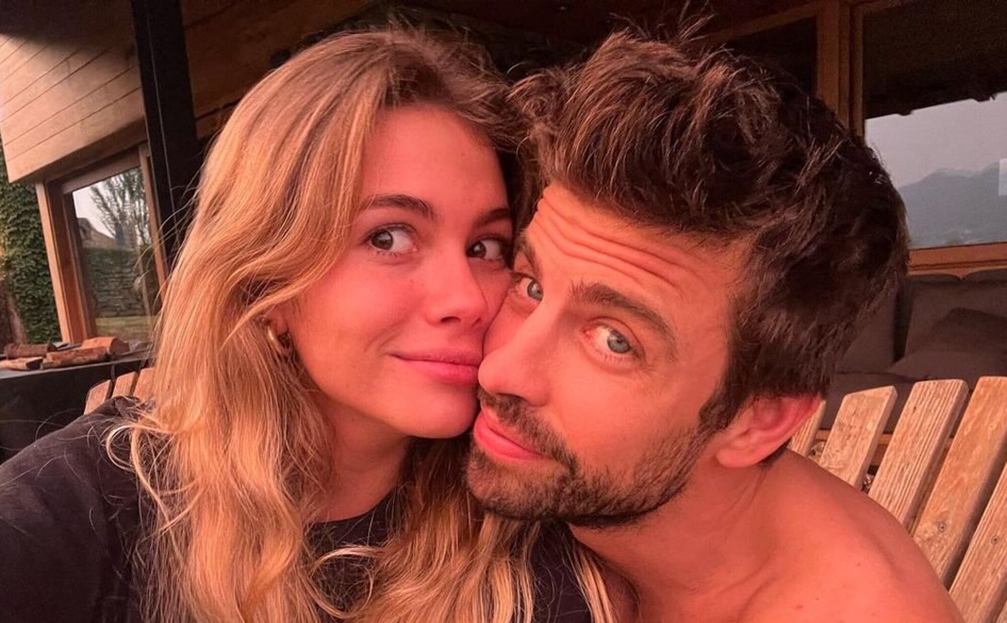 Piqué y Clara Chía se casan: cuándo y dónde tienen pensado anunciarlo